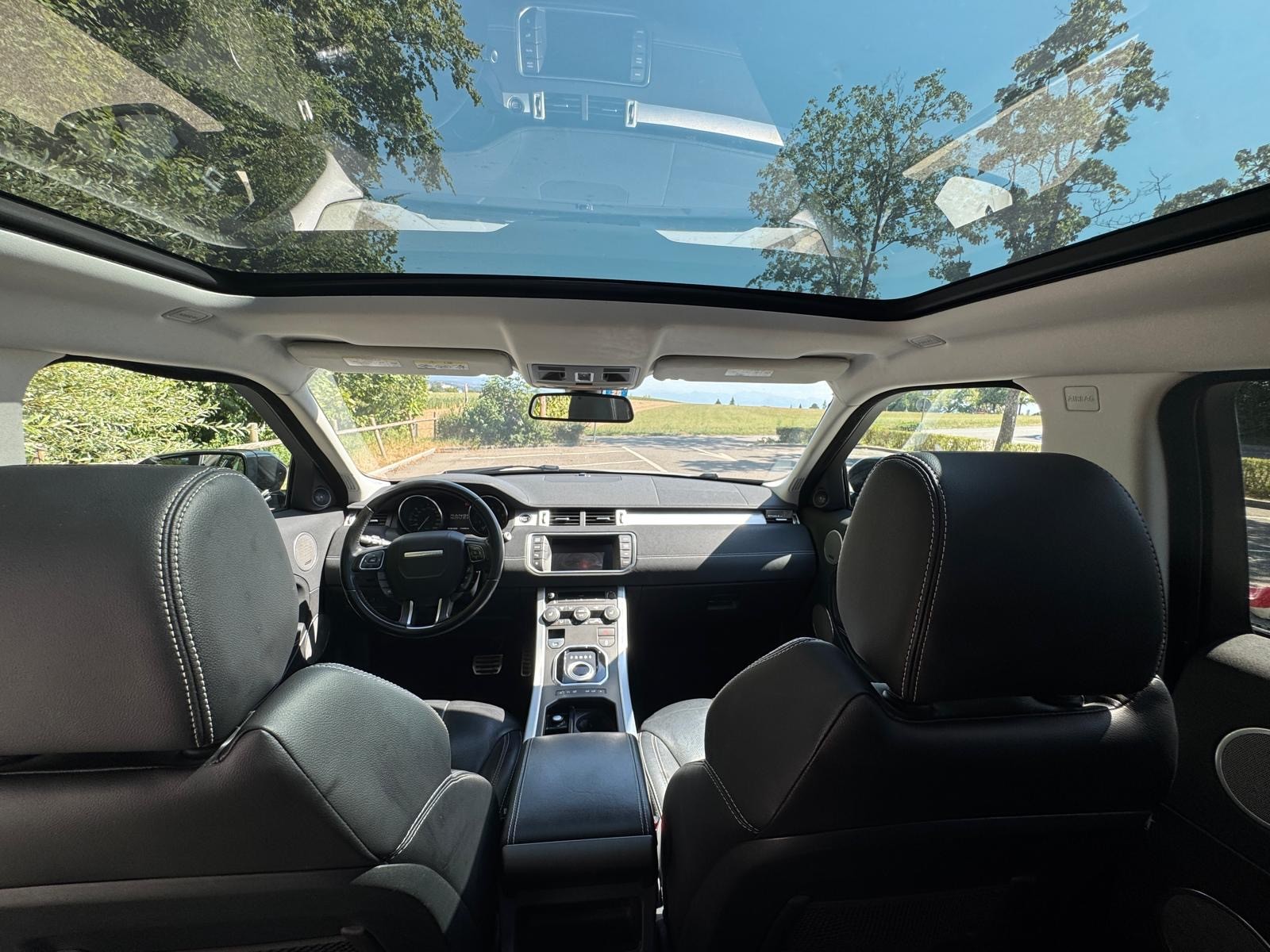 LAND ROVER 2.0 Si4 Dynamic-image-3