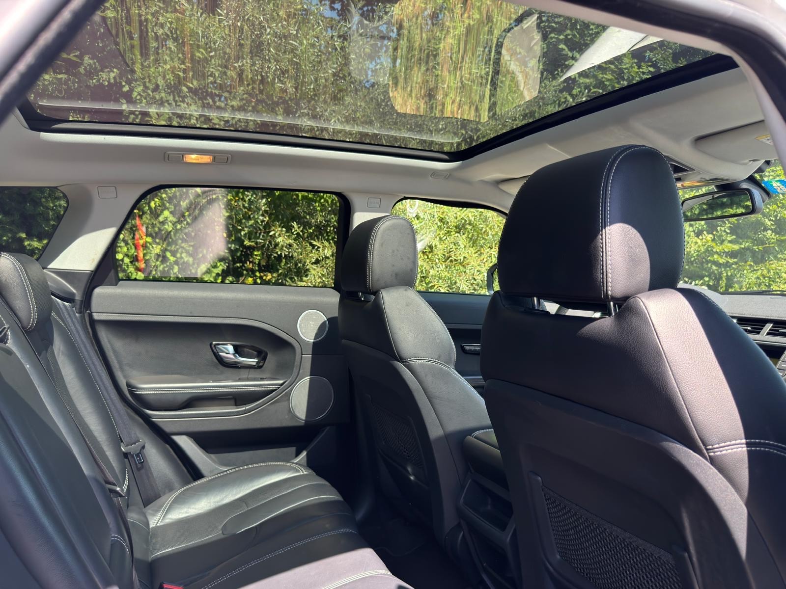 LAND ROVER 2.0 Si4 Dynamic-image-4