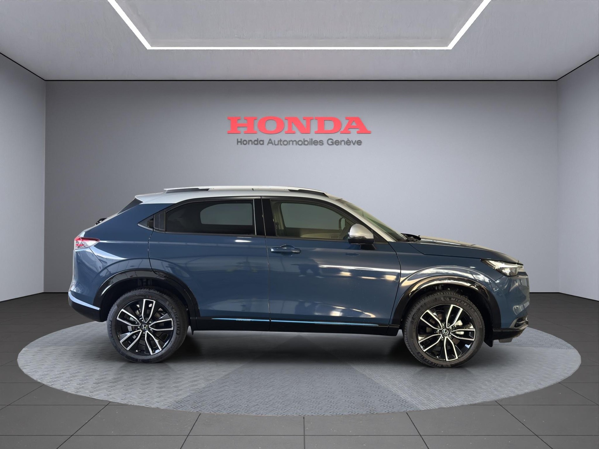 HONDA HR-V 1.5 i-MMD Advance Style