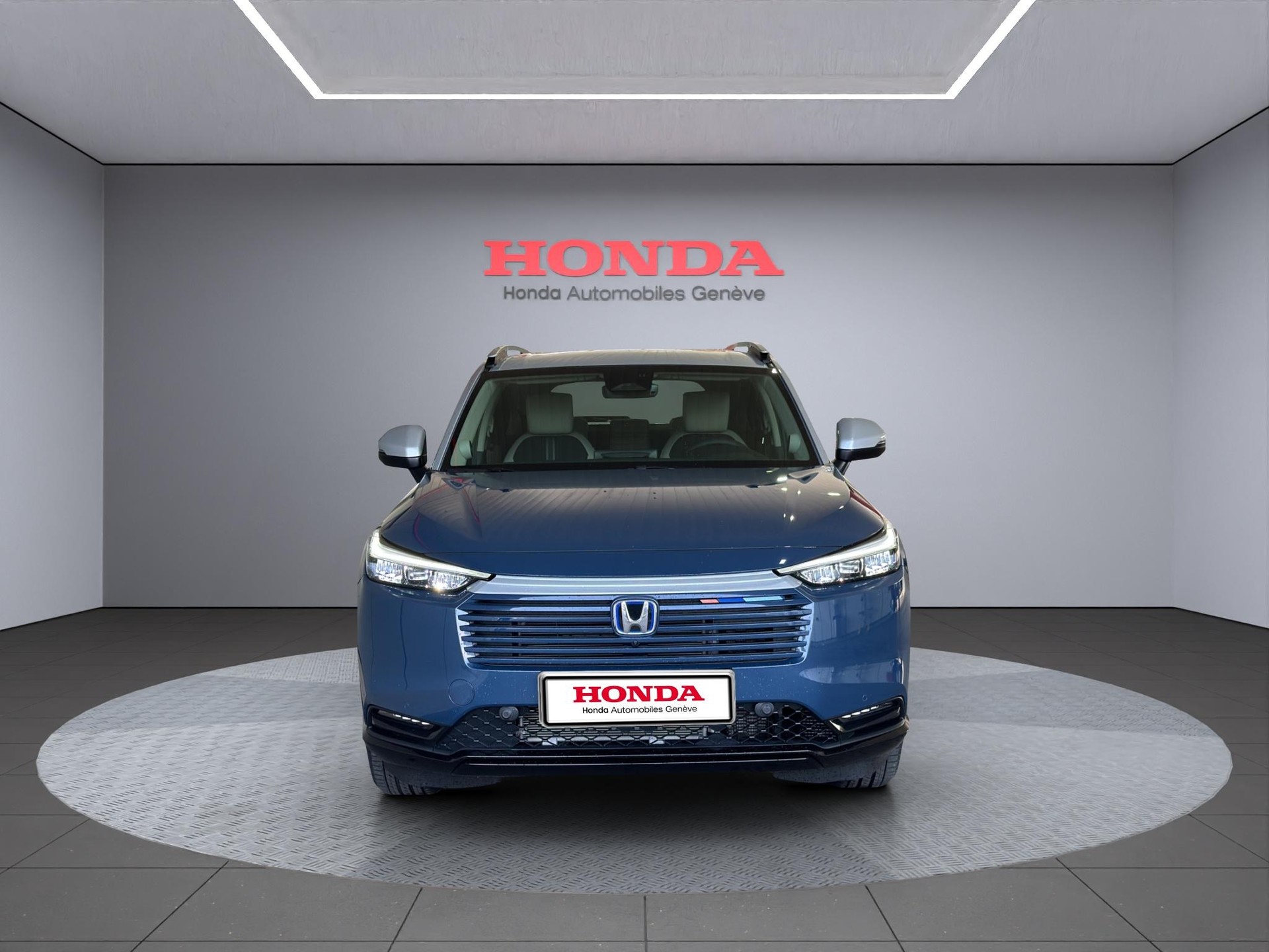 HONDA HR-V 1.5 i-MMD Advance Style-showroom-element-2