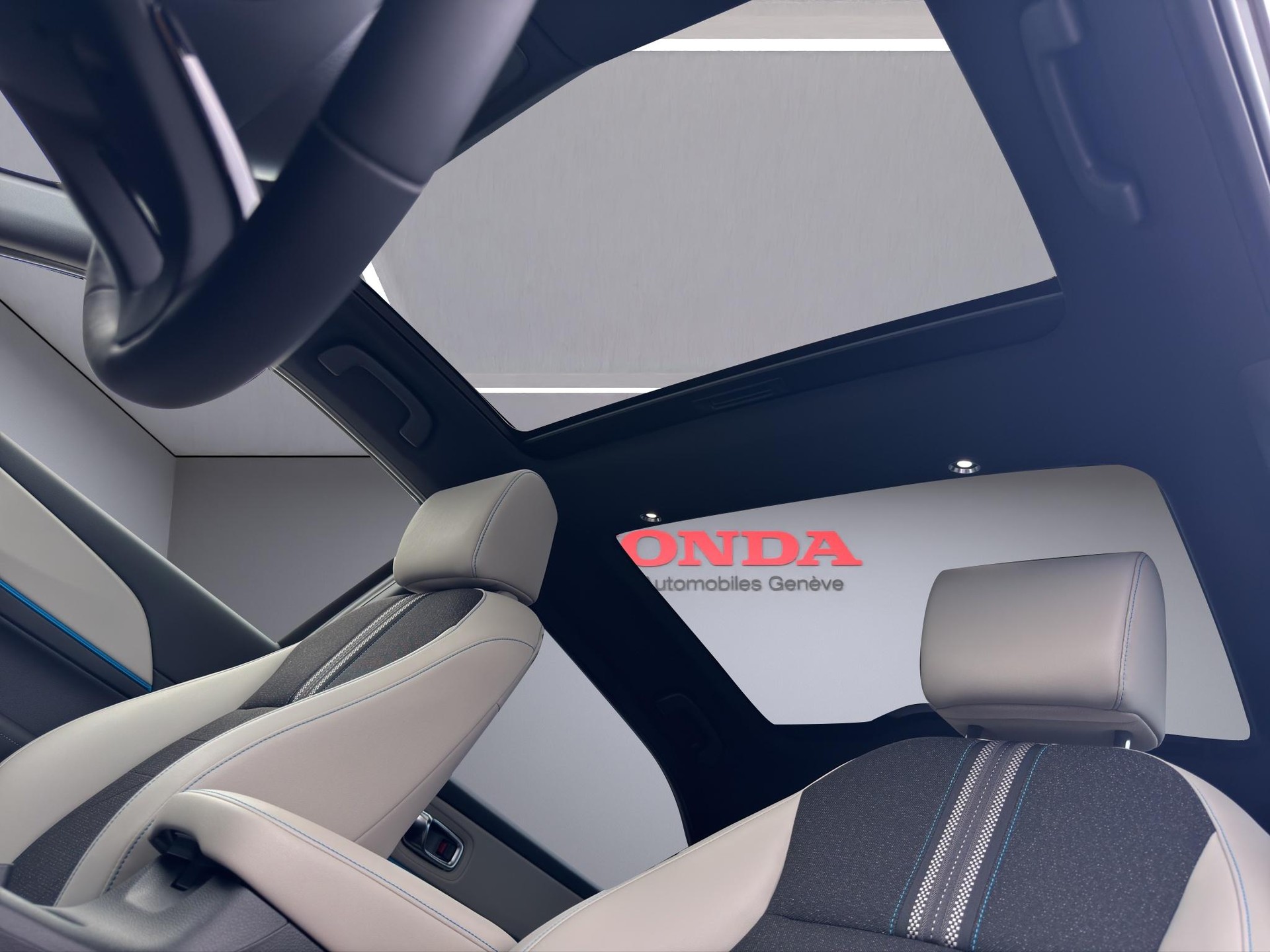 HONDA HR-V 1.5 i-MMD Advance Style-image-17