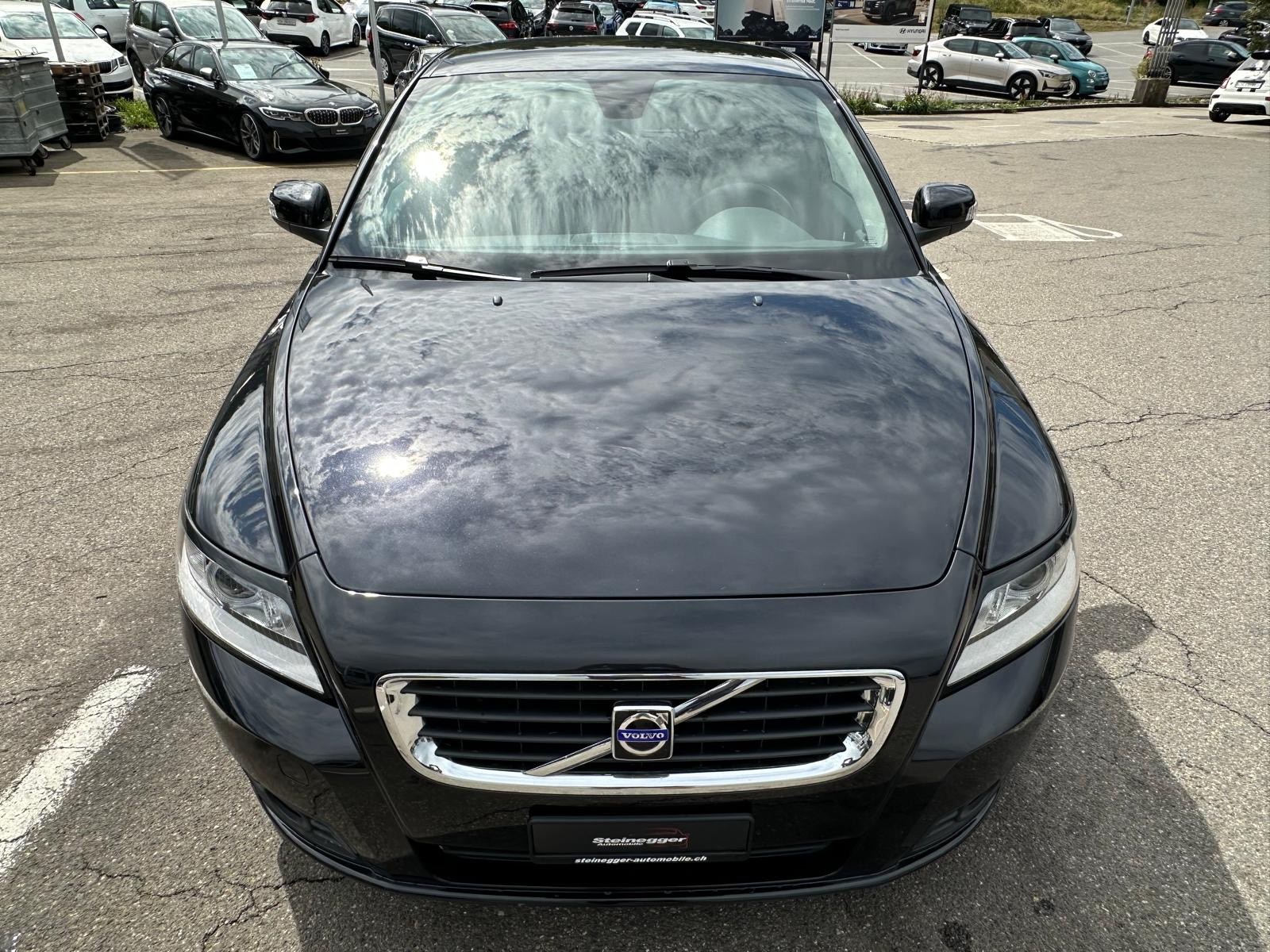 VOLVO V50 1.8 FlexiFuel Momentum-showroom-element-2