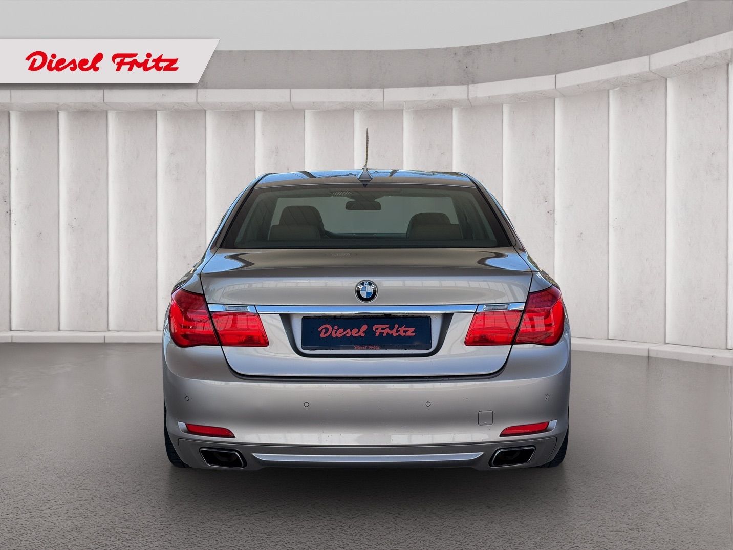 BMW 740 d xDrive-image-3