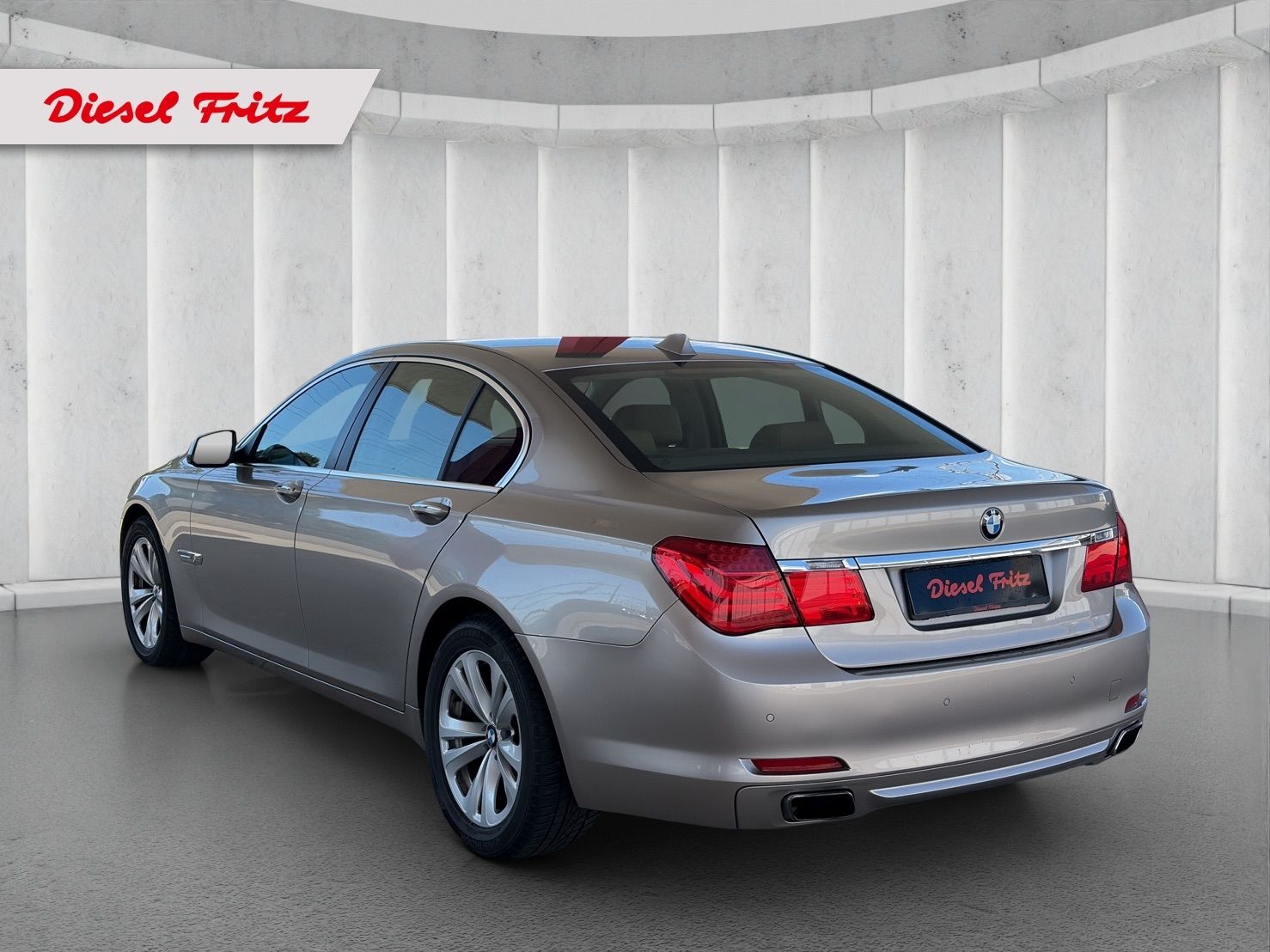 BMW 740 d xDrive-image-2