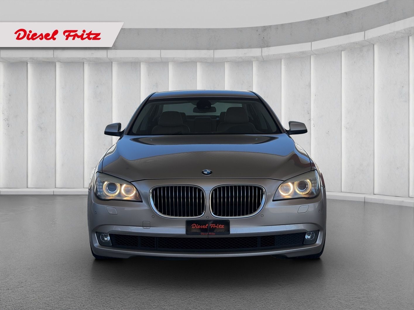 BMW 740 d xDrive-image-7