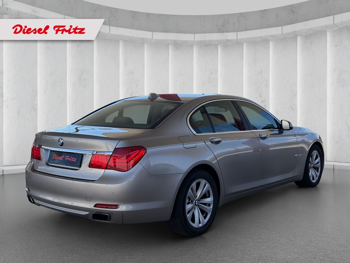 BMW 740 d xDrive-image-4