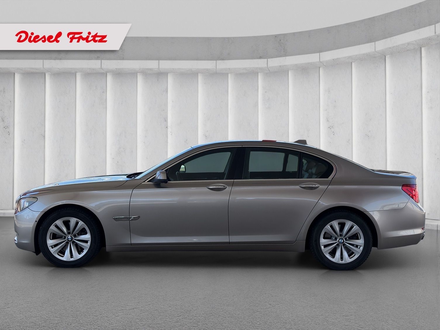 BMW 740 d xDrive-image-1