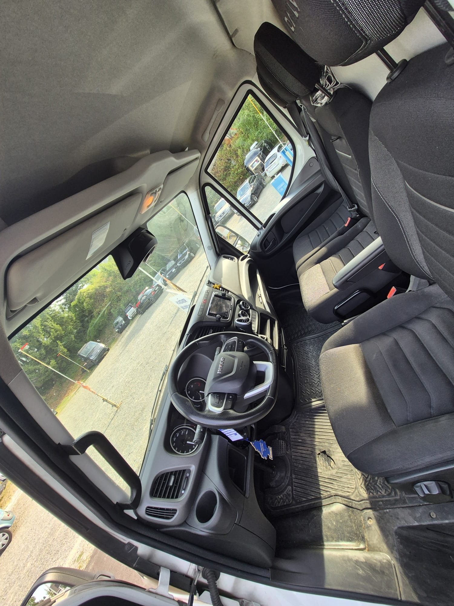 IVECO 35 S 16 A8 V-image-7