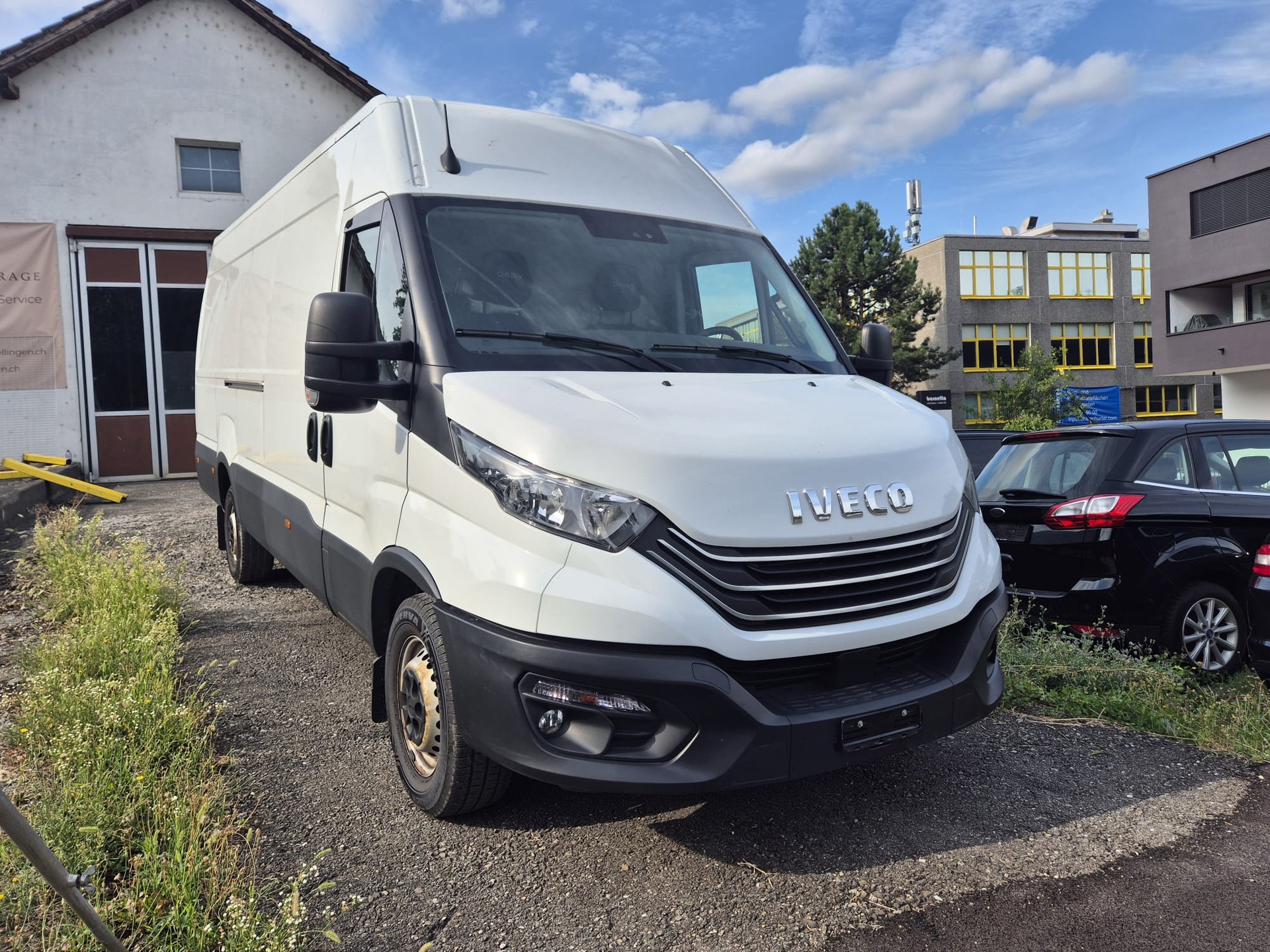 IVECO 35 S 16 A8 V-image-1