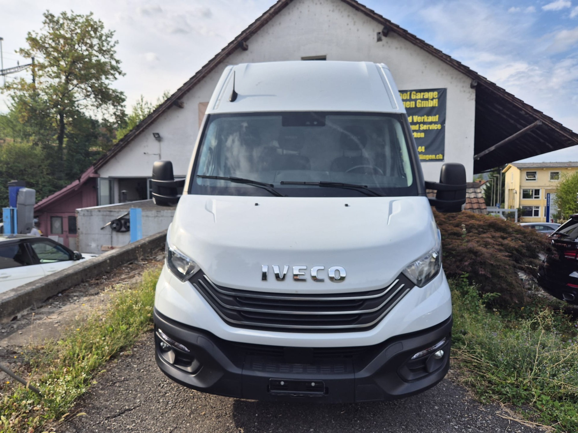 IVECO 35 S 16 A8 V-image-5
