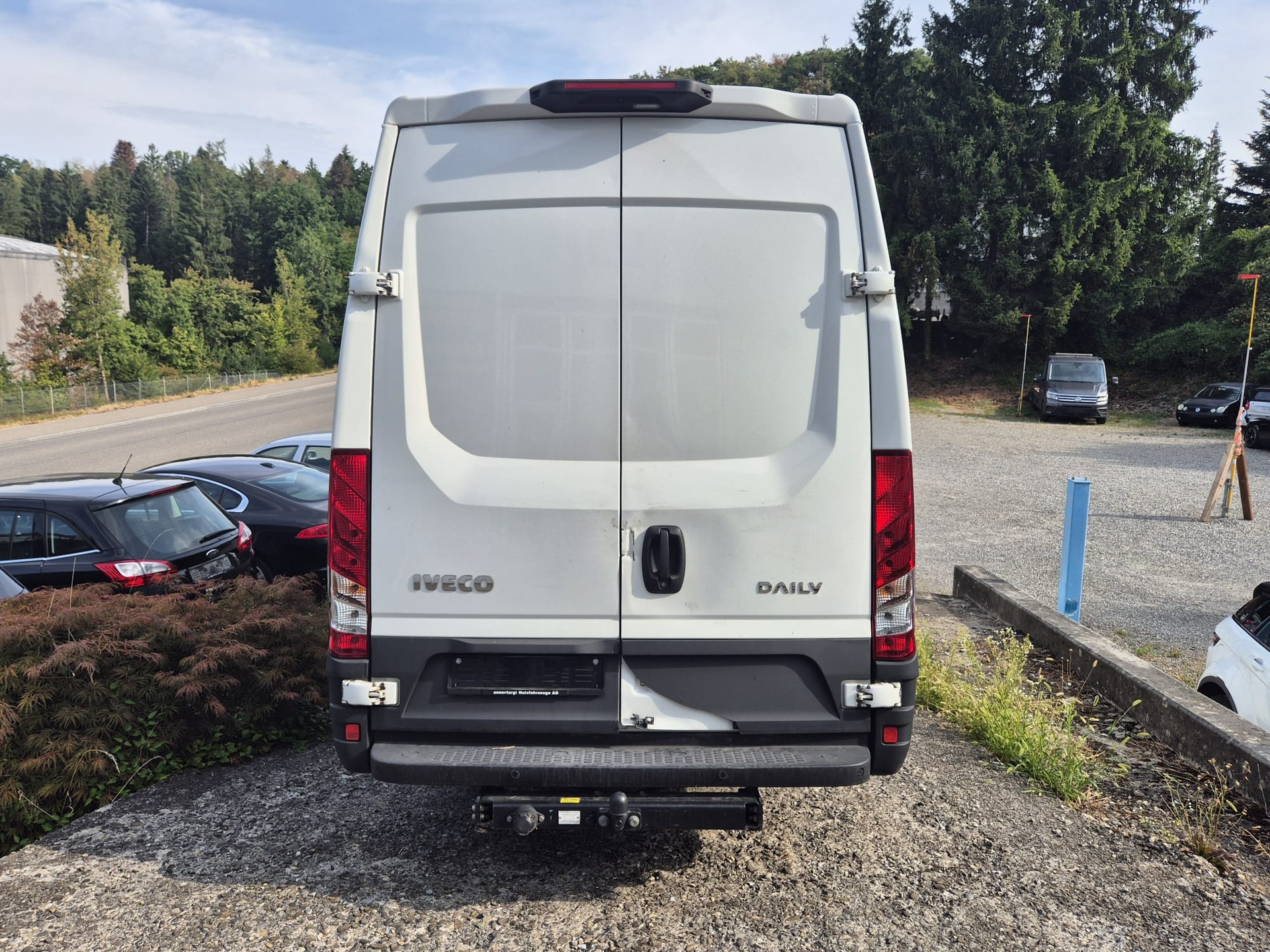 IVECO 35 S 16 A8 V-image-4