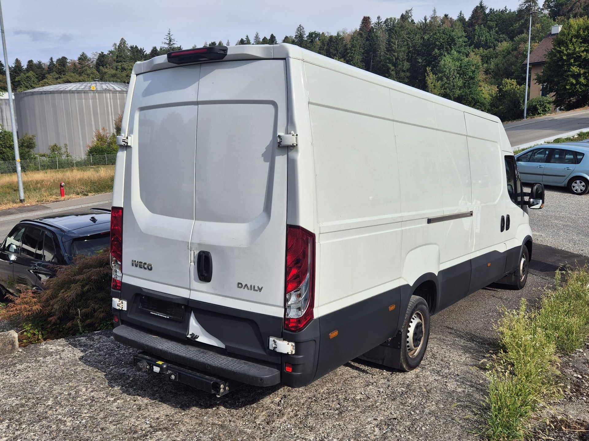 IVECO 35 S 16 A8 V-image-2