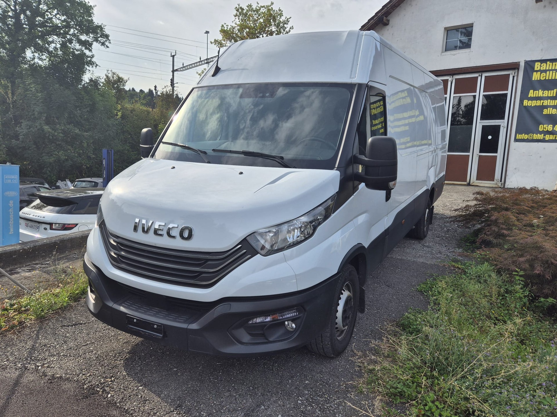 IVECO 35 S 16 A8 V-image-0