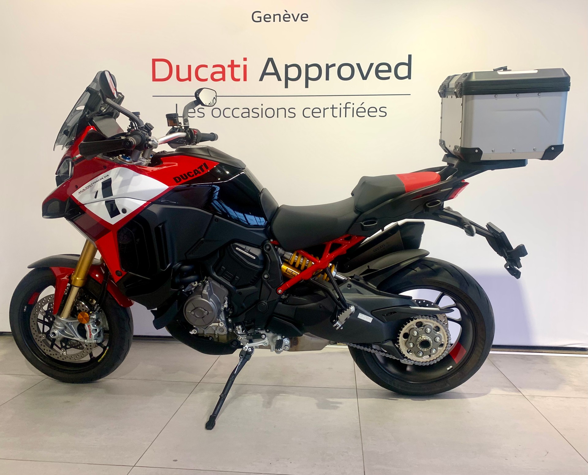 DUCATI Multistrada V4 Pikes Peak Radar-showroom-element-1