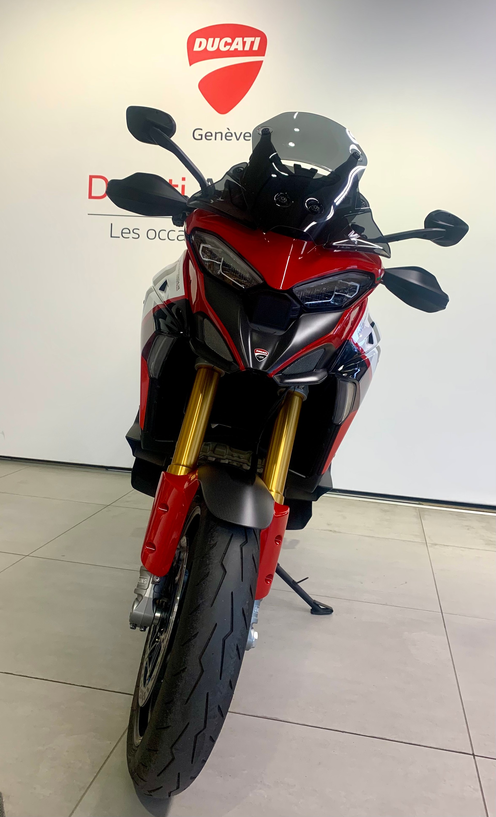 DUCATI Multistrada V4 Pikes Peak Radar-showroom-element-2