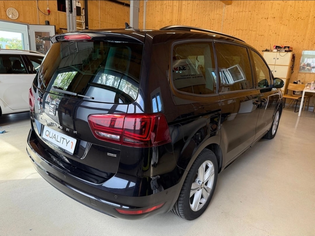 SEAT Alhambra 2.0 TDI Style Advanced 4Drive-image-3