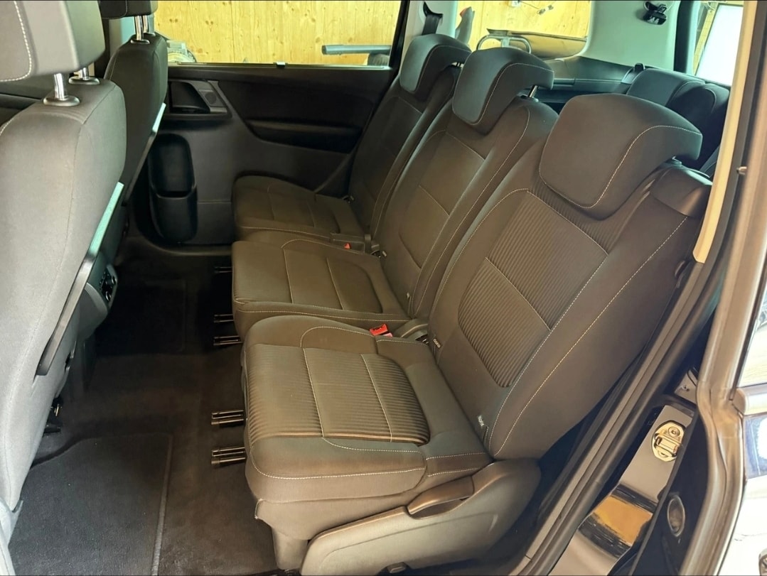 SEAT Alhambra 2.0 TDI Style Advanced 4Drive-image-13