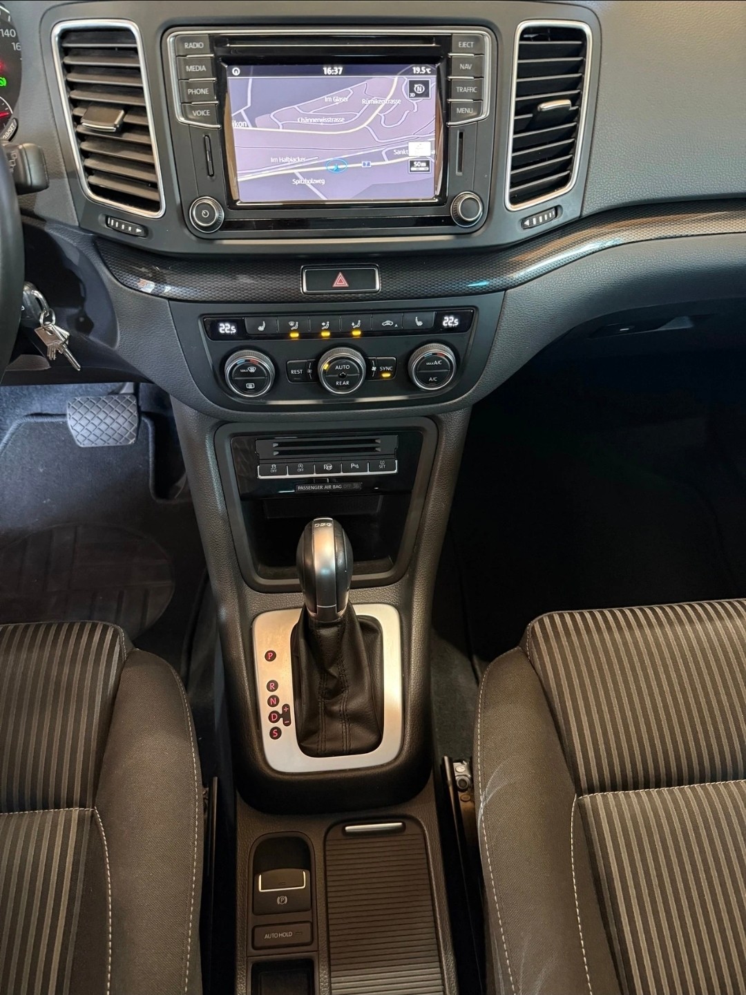 SEAT Alhambra 2.0 TDI Style Advanced 4Drive-image-10