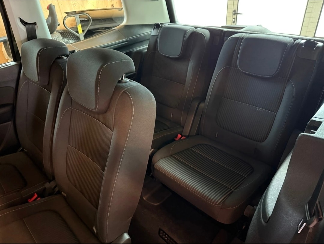 SEAT Alhambra 2.0 TDI Style Advanced 4Drive-image-14
