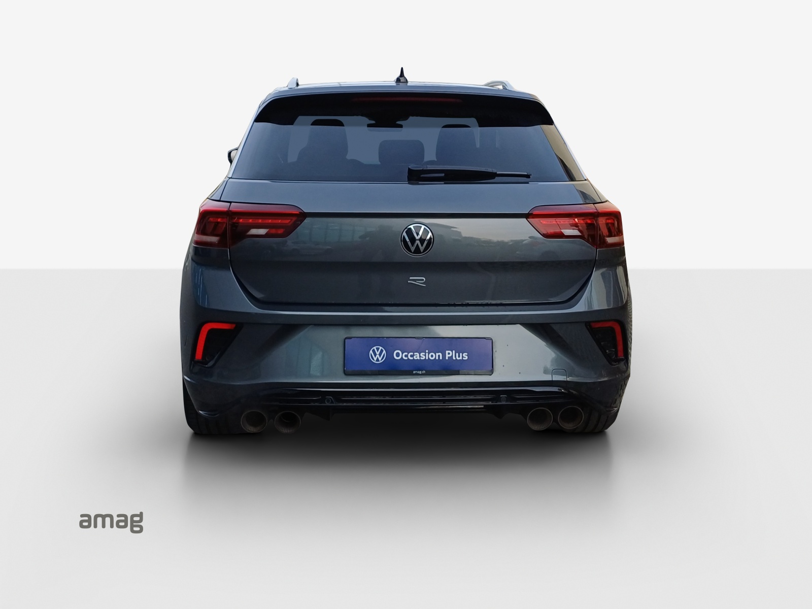VW T-Roc 2.0 TSI R DSG 4Motion-image-3
