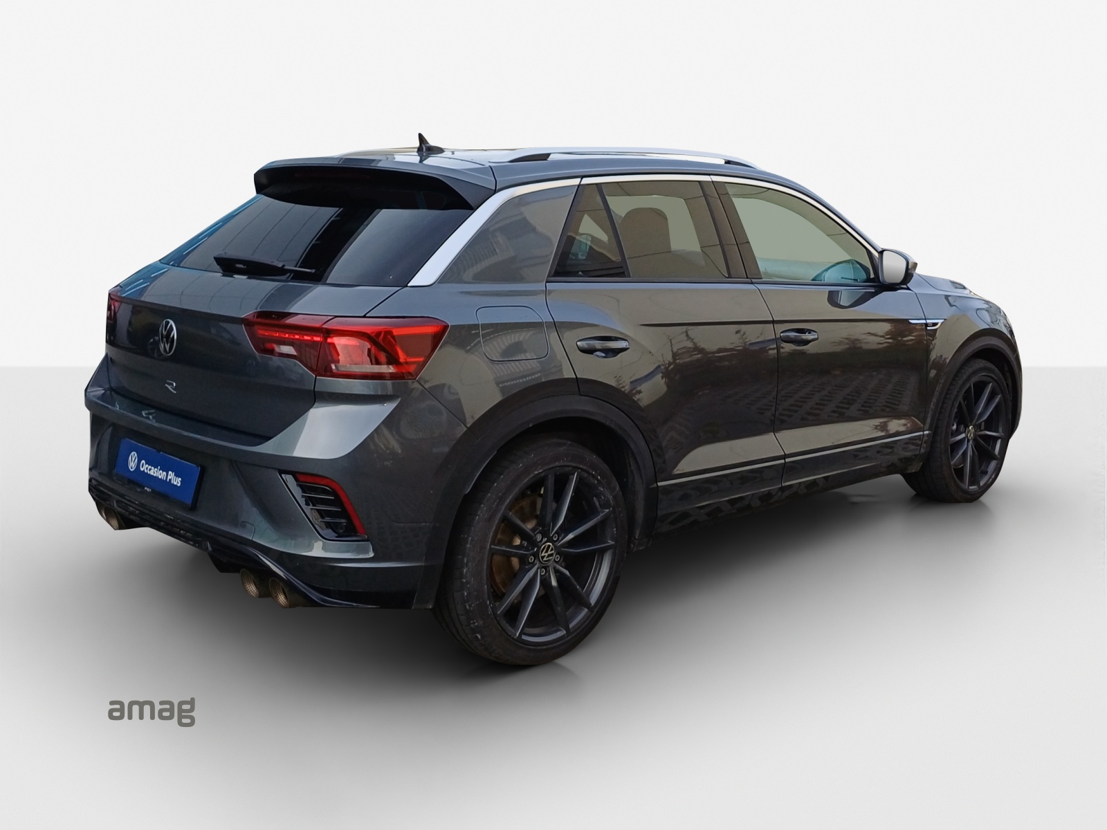 VW T-Roc 2.0 TSI R DSG 4Motion-image-4