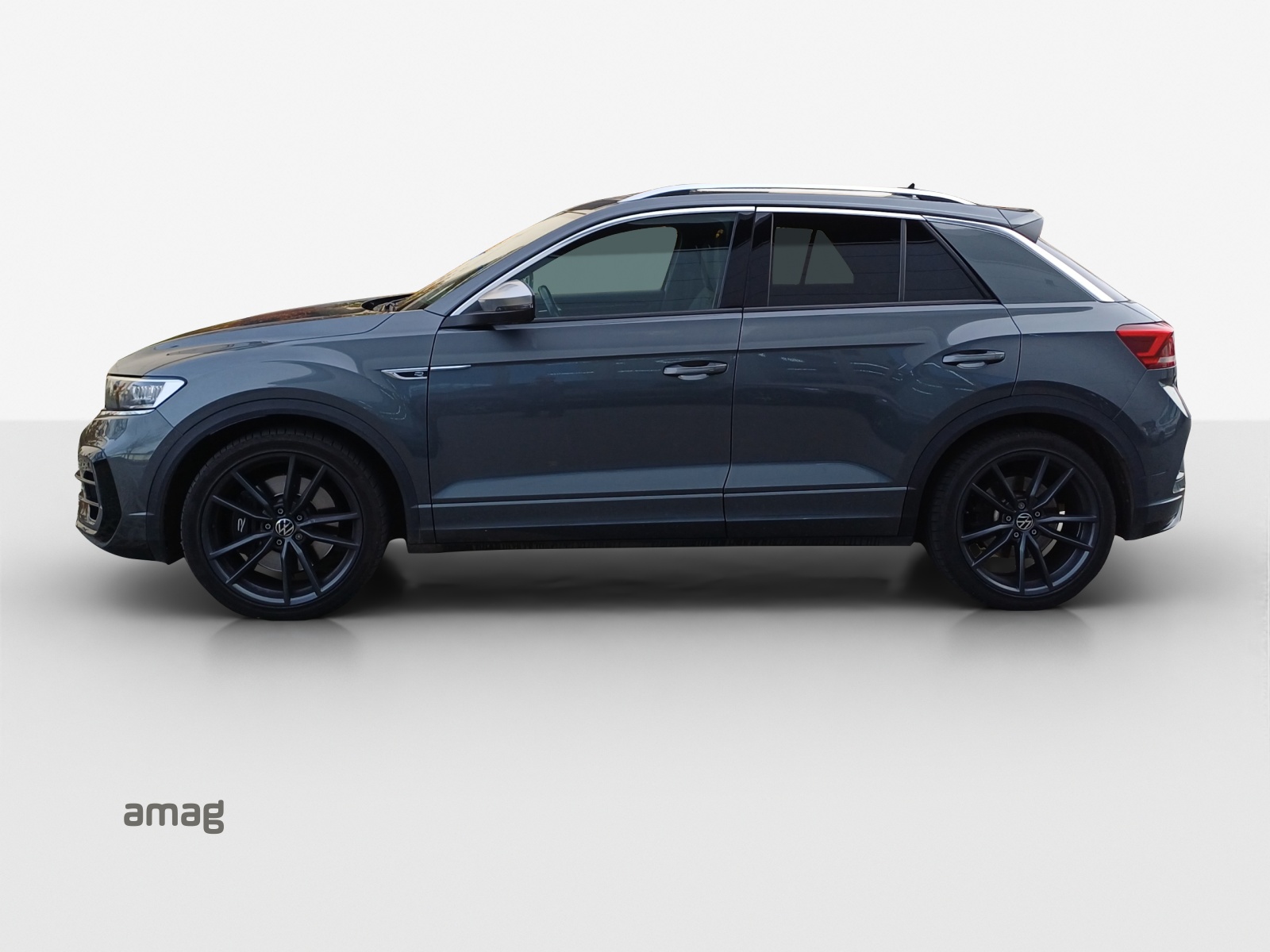 VW T-Roc 2.0 TSI R DSG 4Motion-image-1