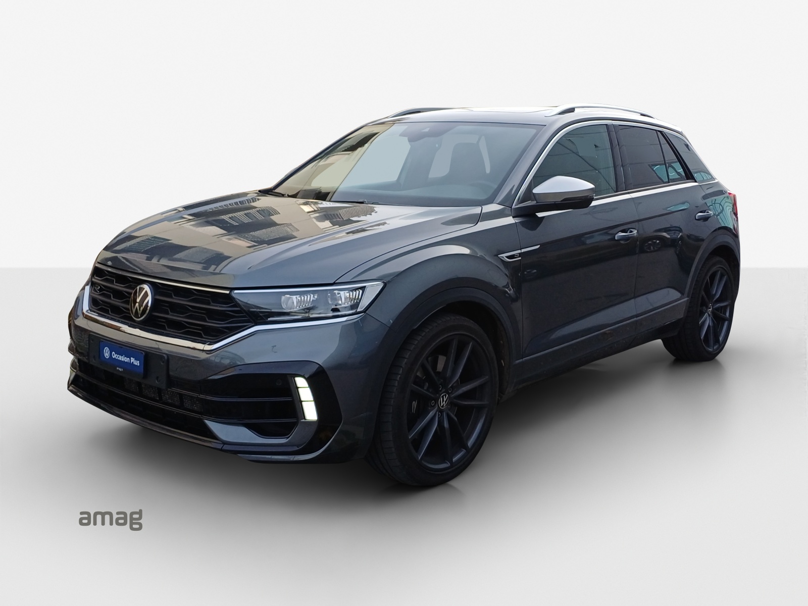 VW T-Roc 2.0 TSI R DSG 4Motion-image-0
