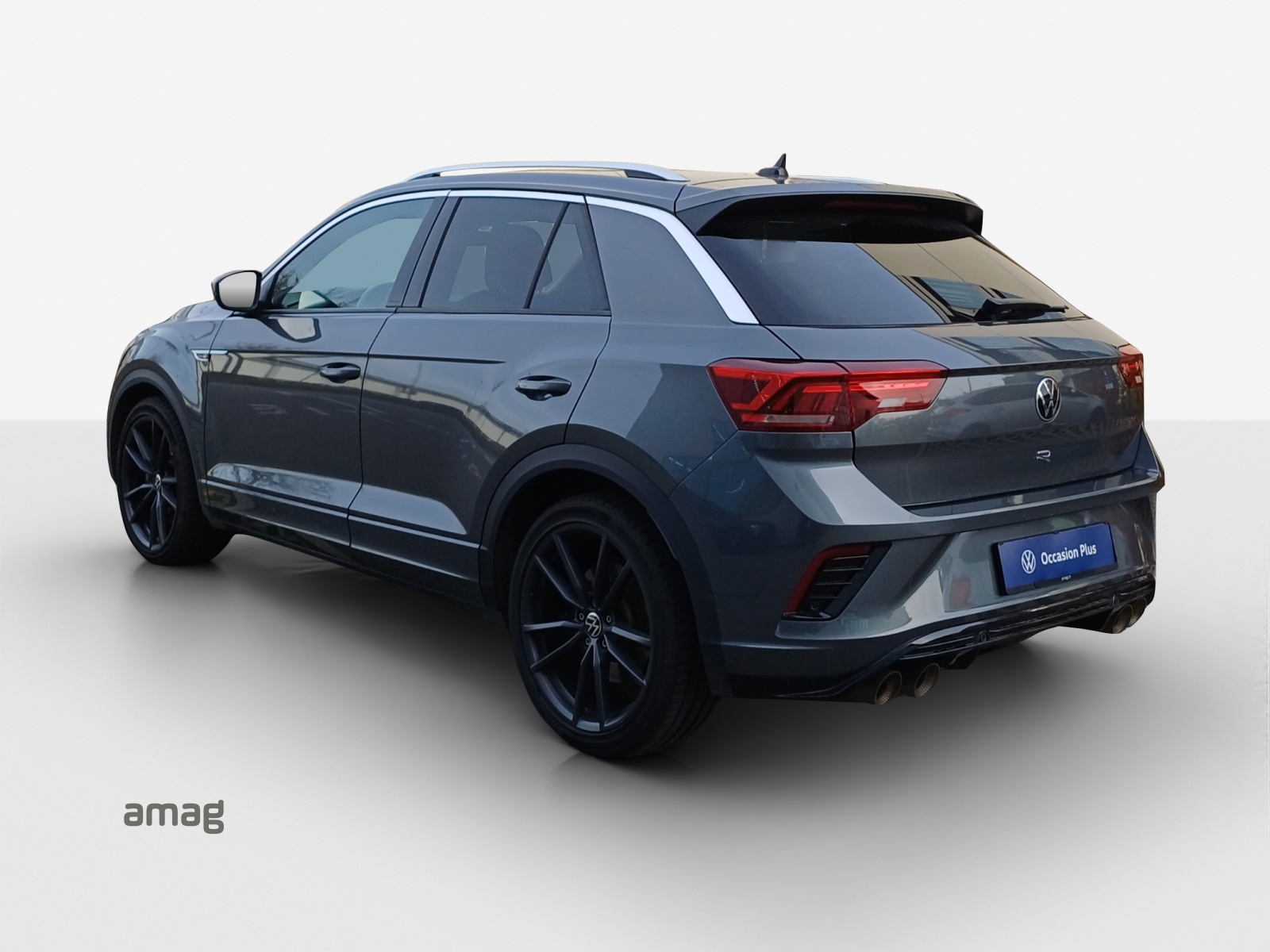 VW T-Roc 2.0 TSI R DSG 4Motion-image-2