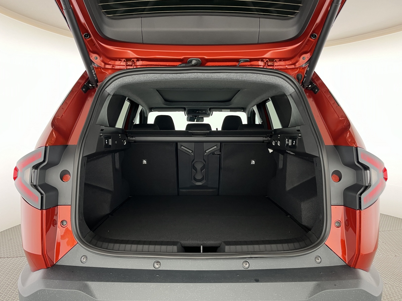 DACIA Bigster 1.8 Hybrid Extreme-image-17