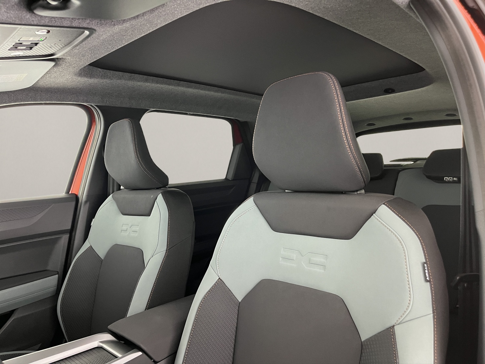DACIA Bigster 1.8 Hybrid Extreme-image-14