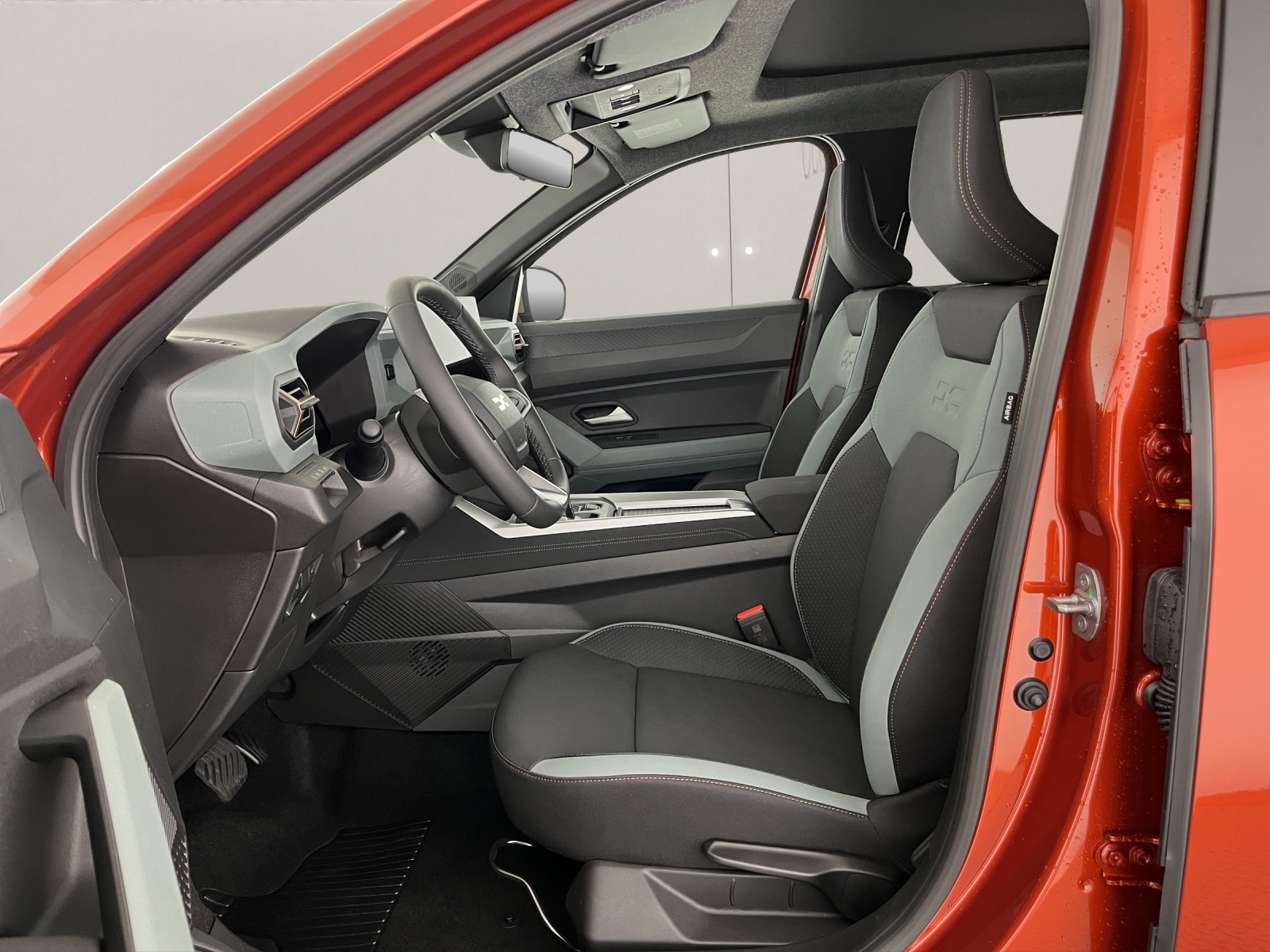 DACIA Bigster 1.8 Hybrid Extreme-image-7