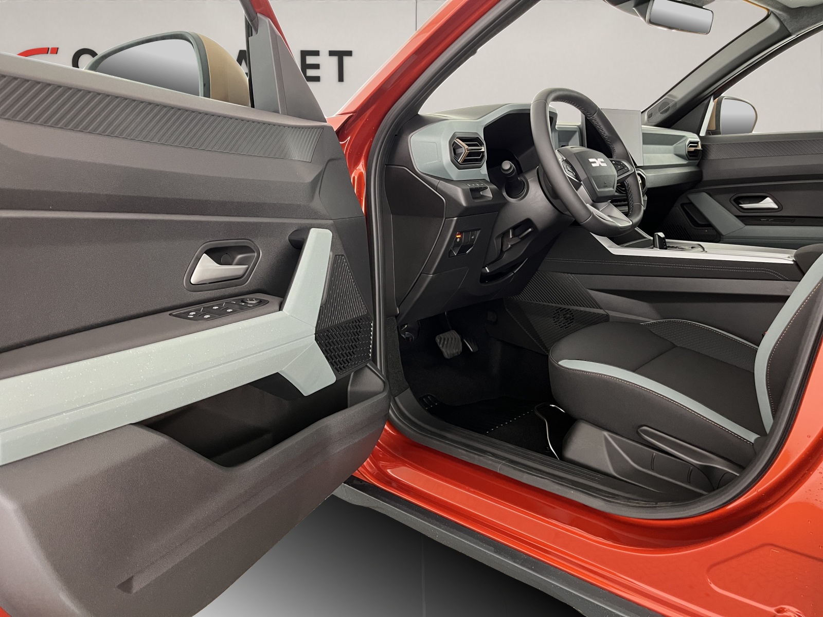 DACIA Bigster 1.8 Hybrid Extreme-image-6