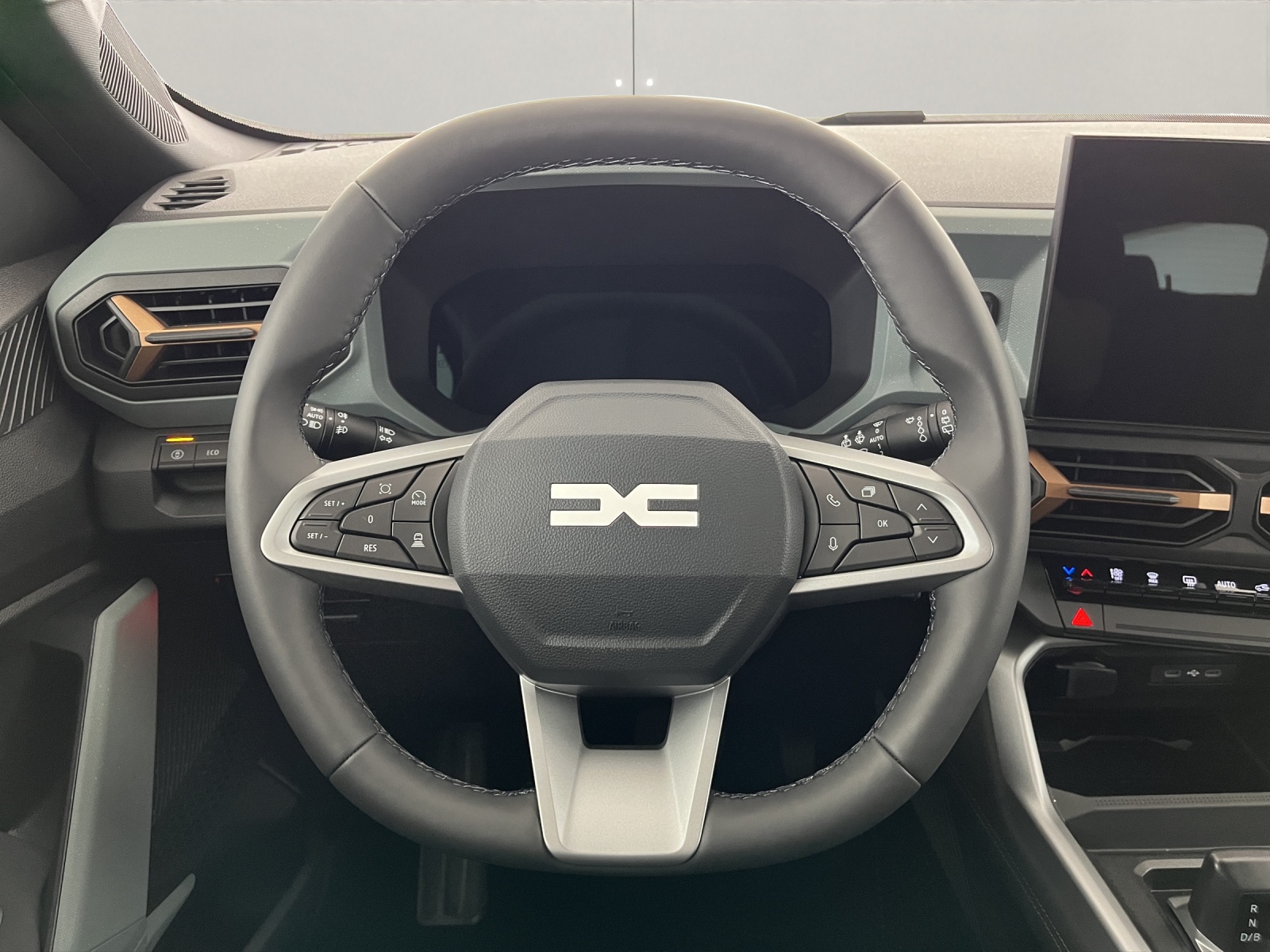 DACIA Bigster 1.8 Hybrid Extreme-image-9
