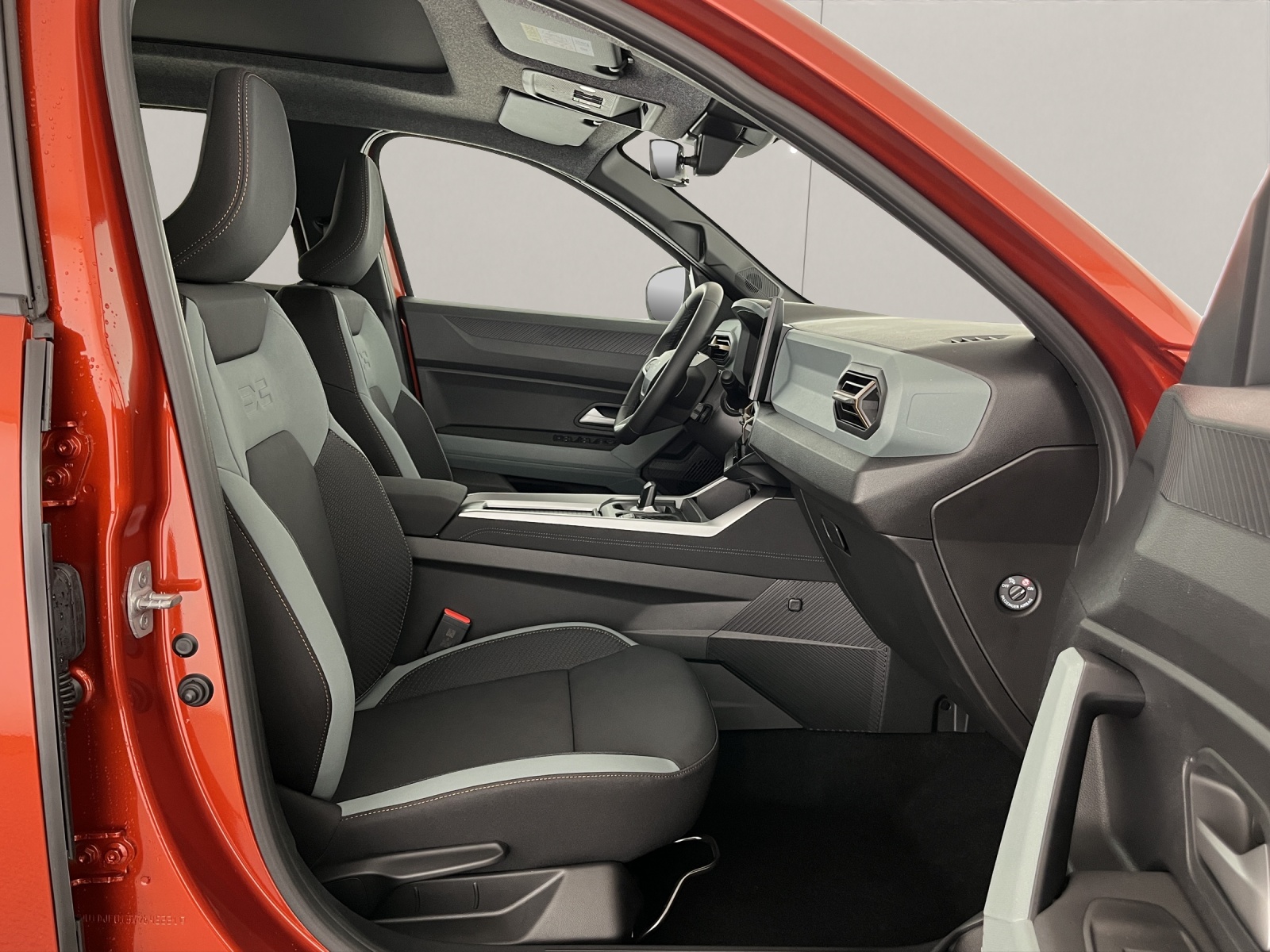 DACIA Bigster 1.8 Hybrid Extreme-image-15