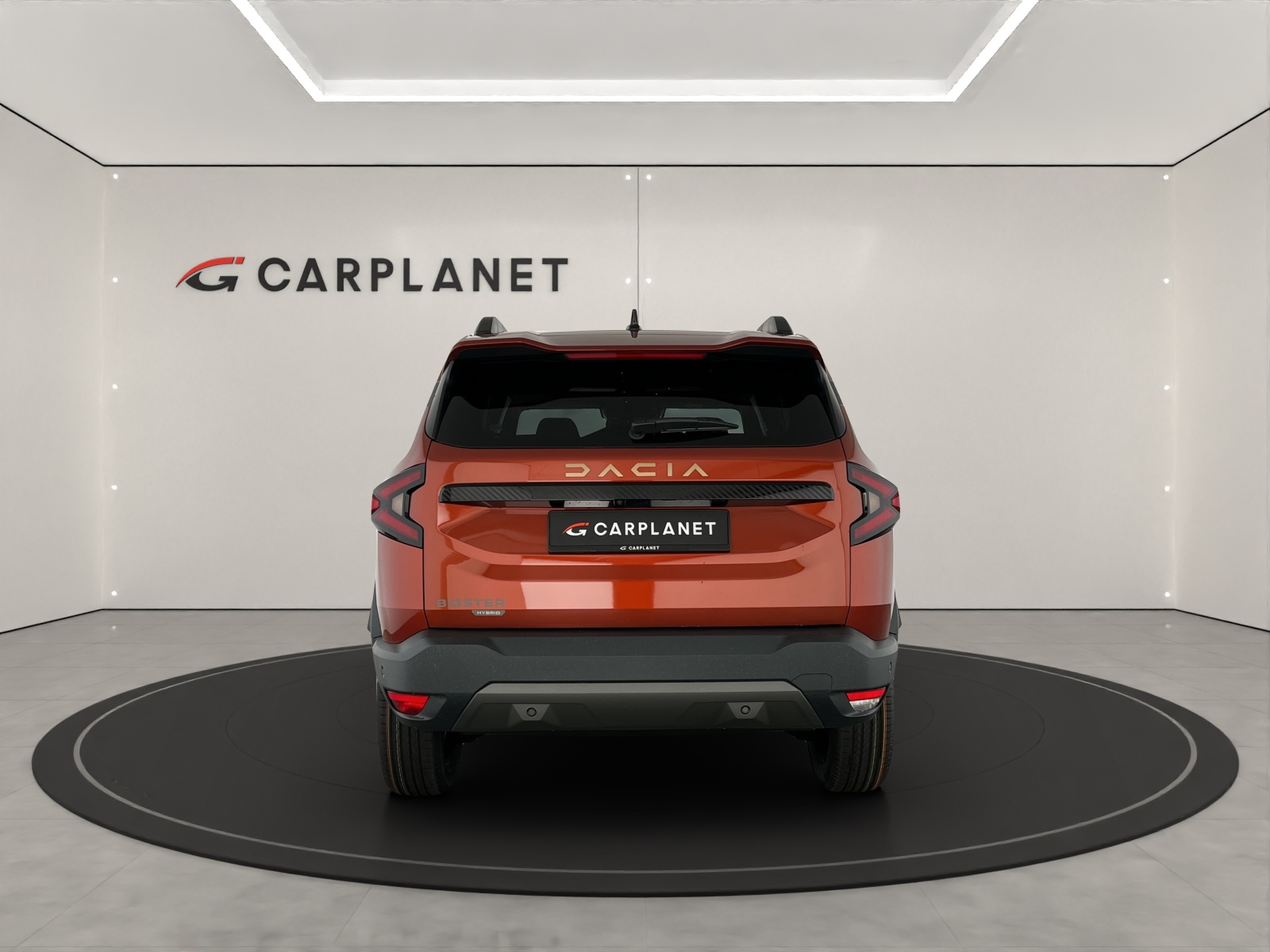DACIA Bigster 1.8 Hybrid Extreme-image-3