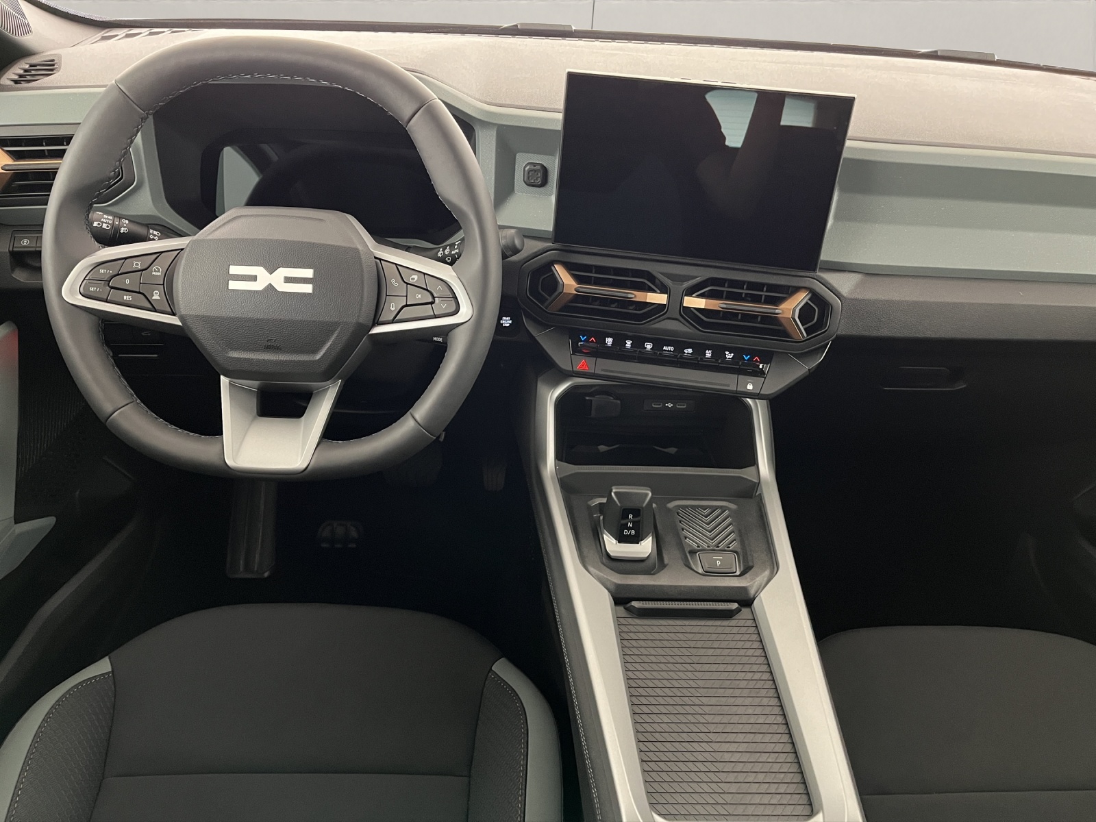 DACIA Bigster 1.8 Hybrid Extreme-image-8