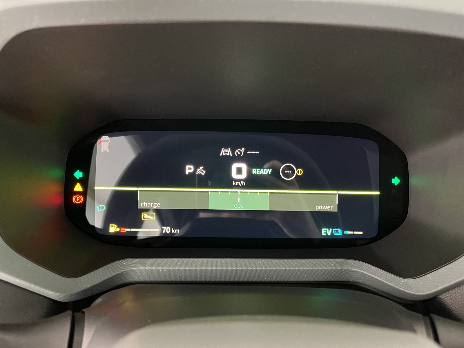 DACIA Bigster 1.8 Hybrid Extreme-image-10