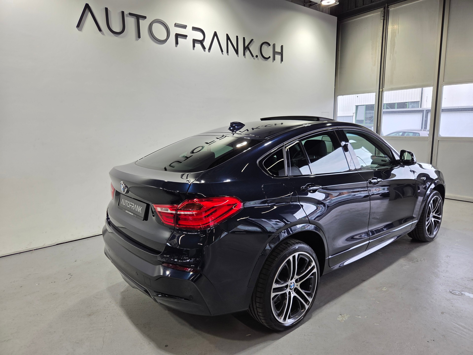 BMW X4 35i xDrive M-Sport-image-7