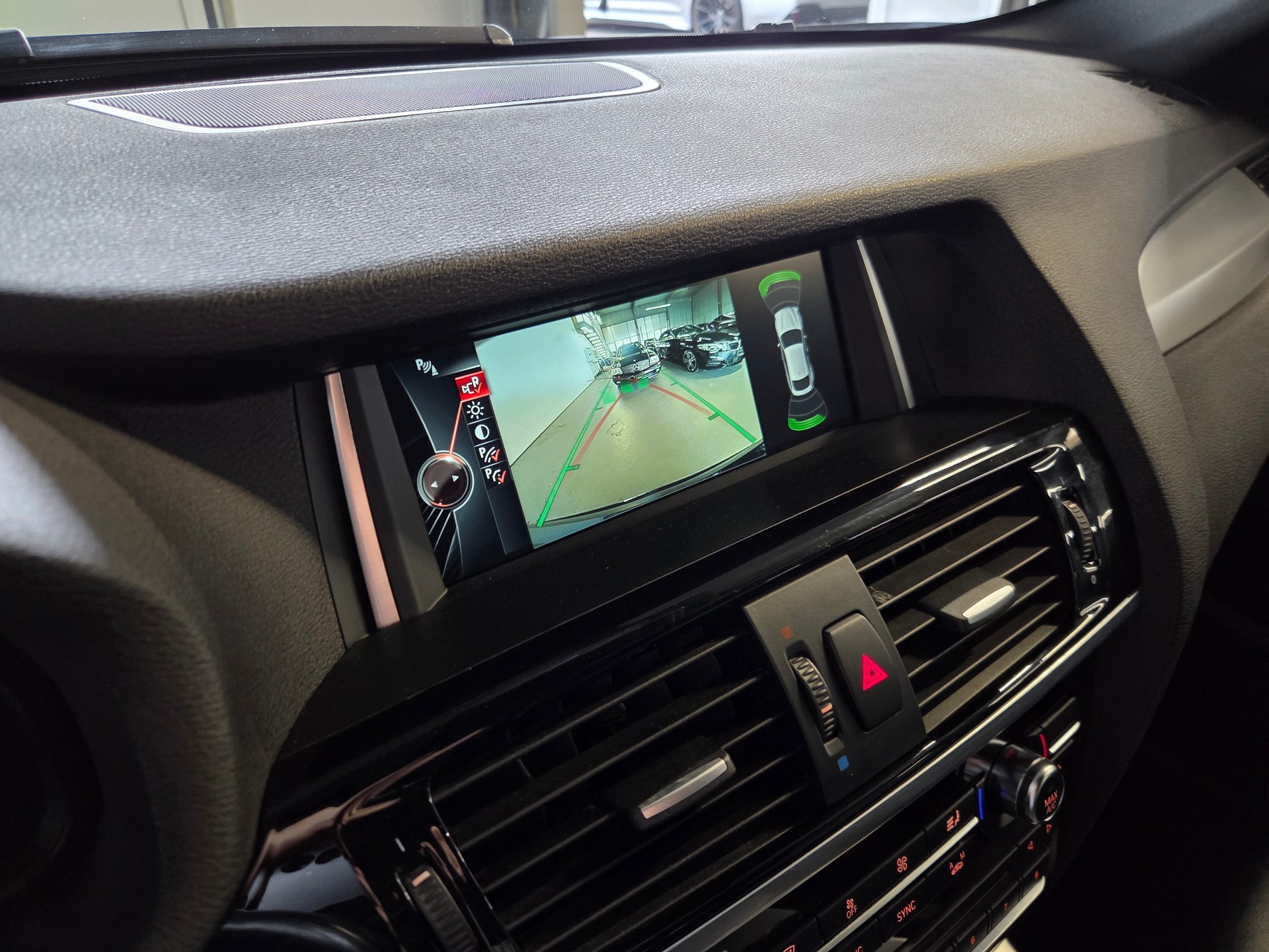 BMW X4 35i xDrive M-Sport-image-18