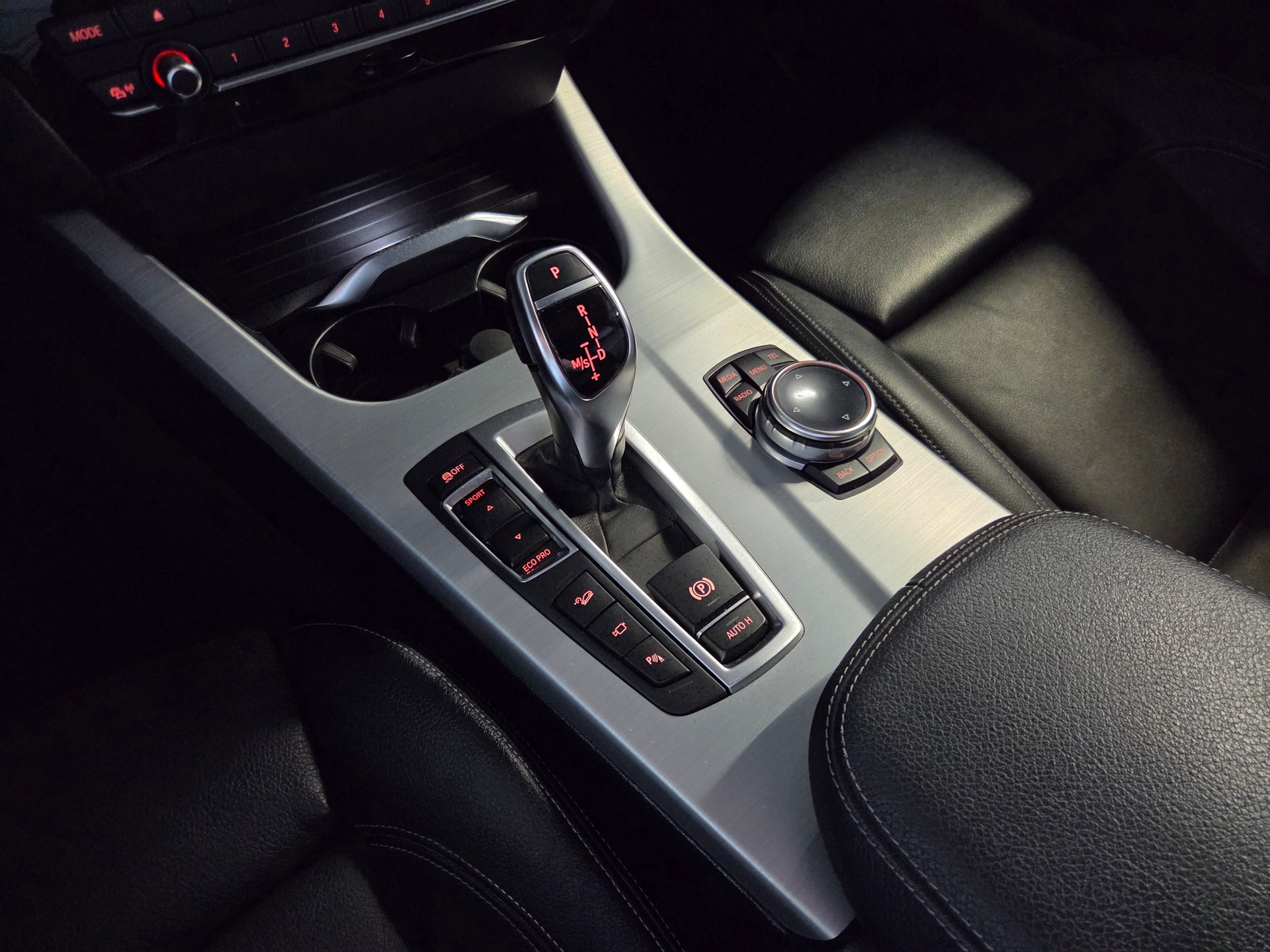 BMW X4 35i xDrive M-Sport-image-19