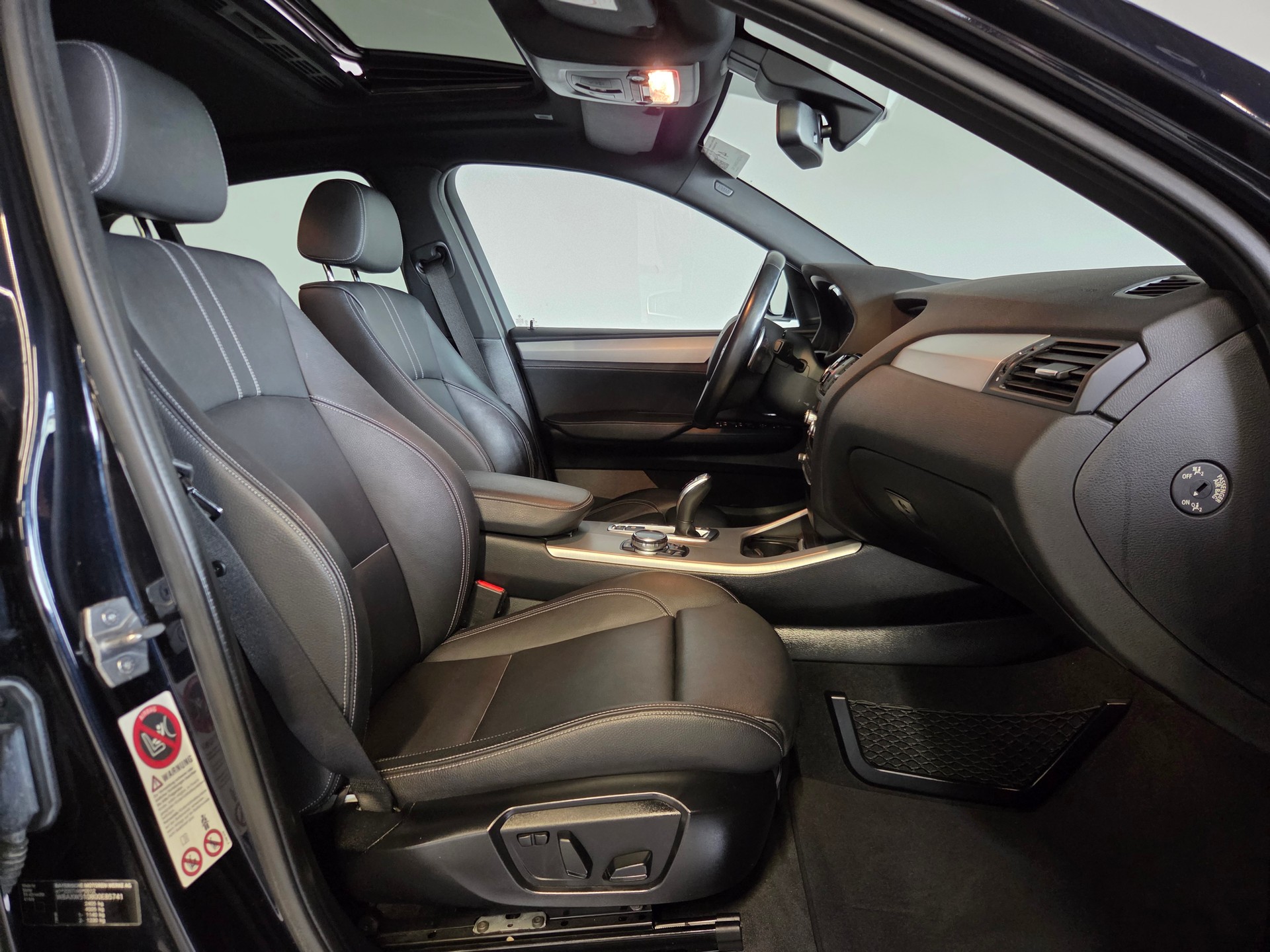 BMW X4 35i xDrive M-Sport-image-16