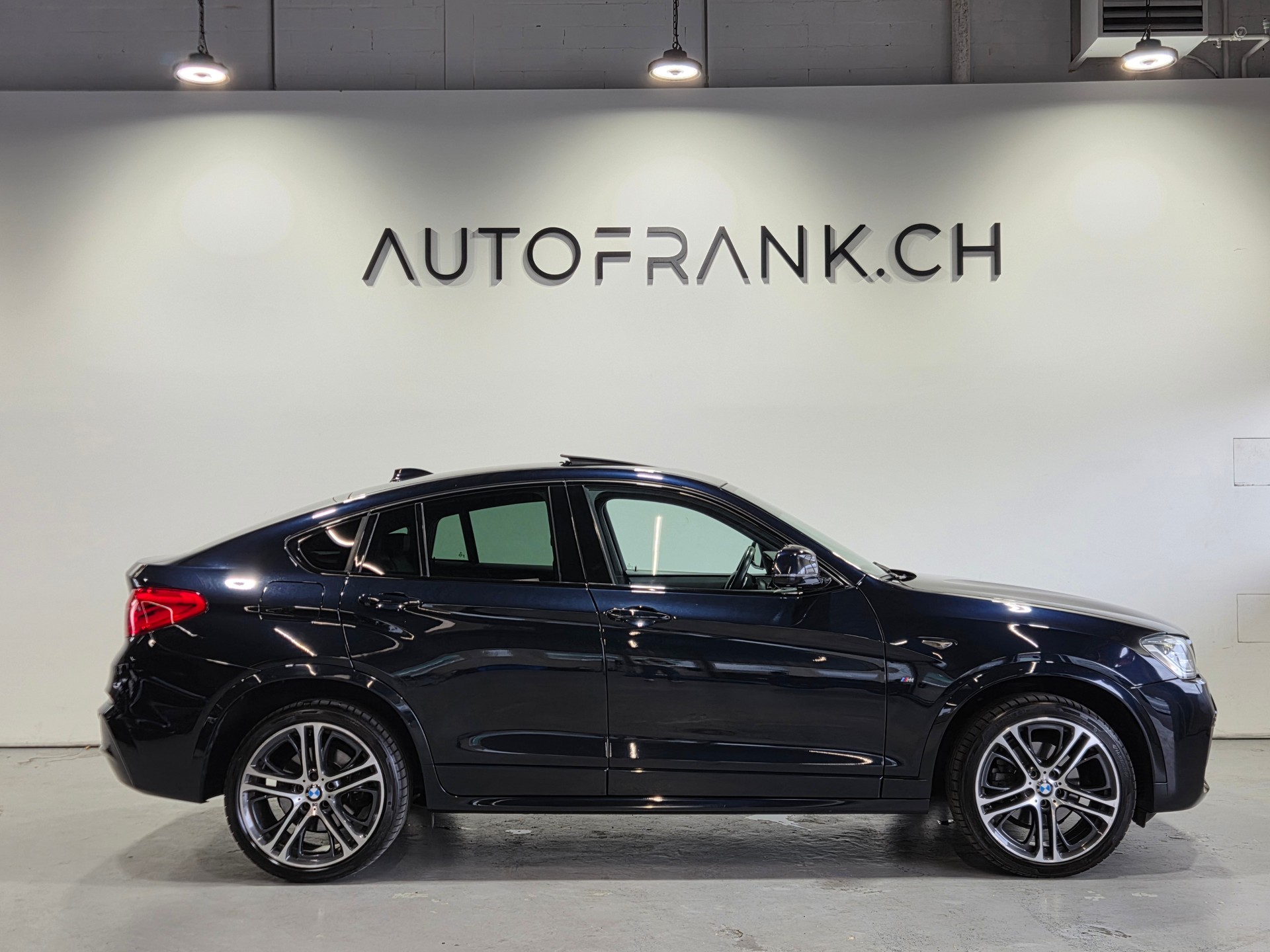 BMW X4 35i xDrive M-Sport-image-5