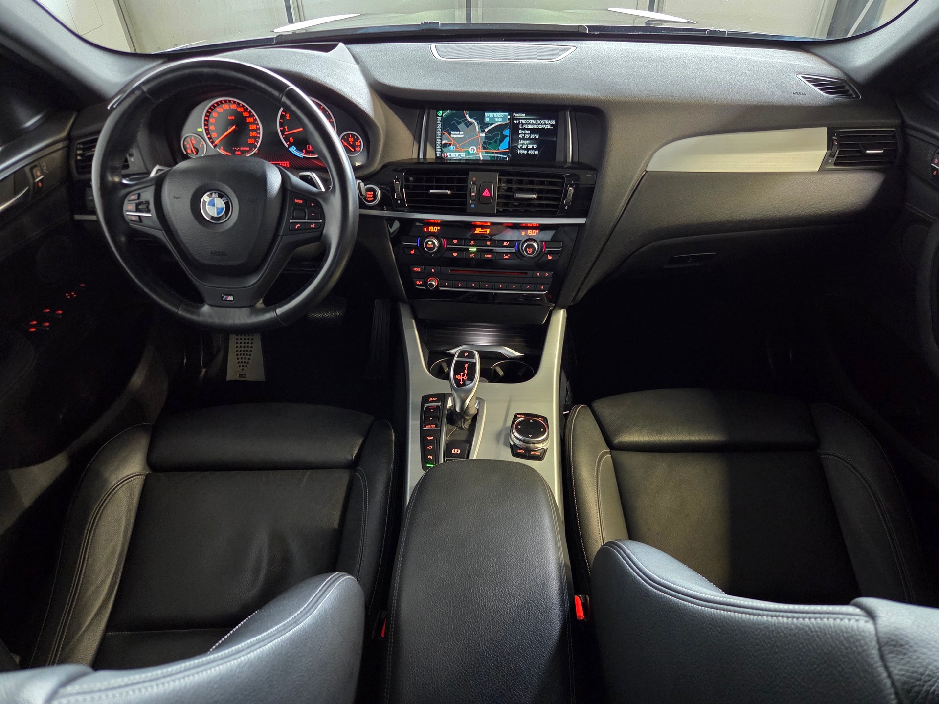 BMW X4 35i xDrive M-Sport-image-17