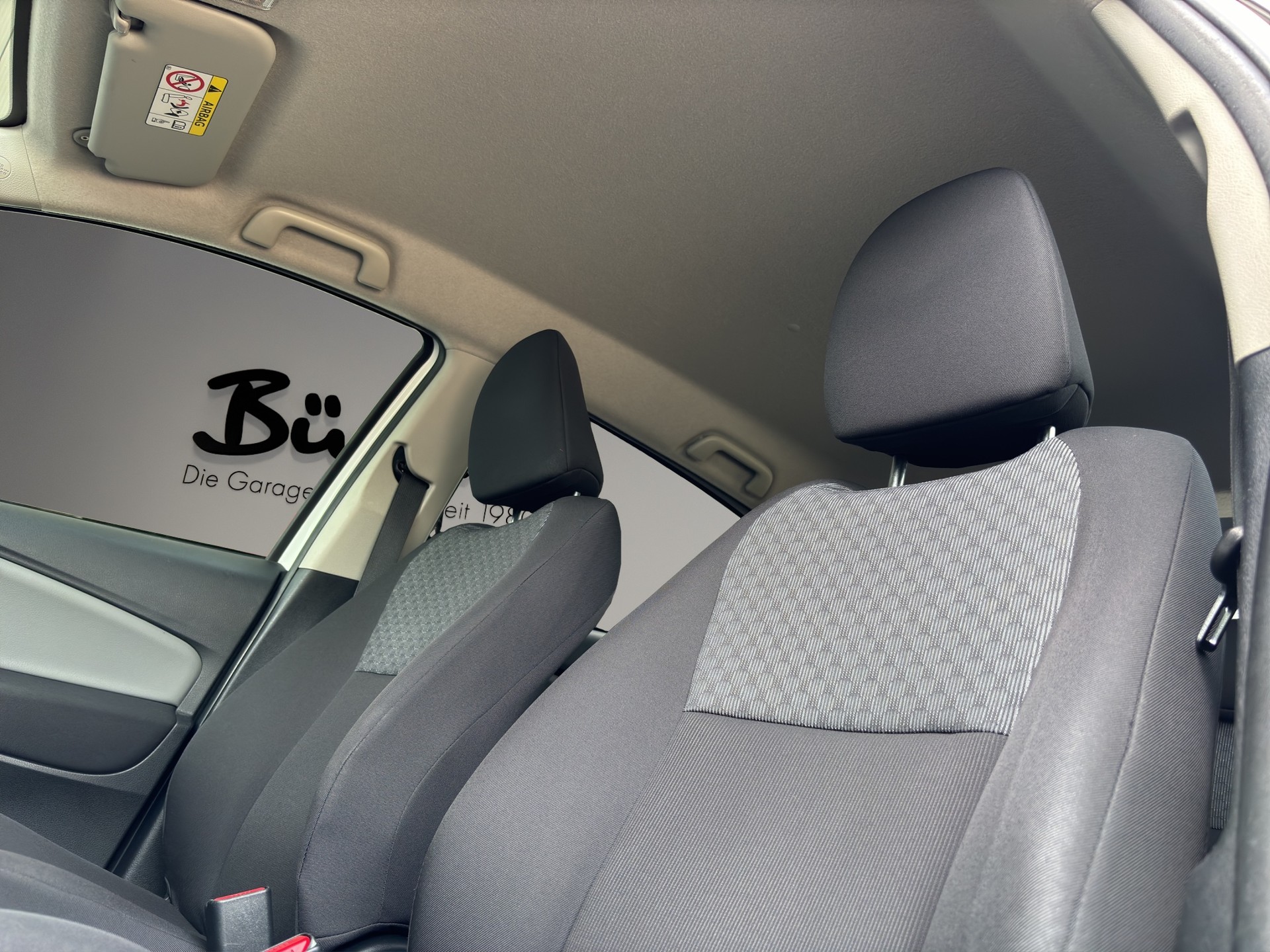 TOYOTA Yaris 1.33 Trend Multidrive S-image-22