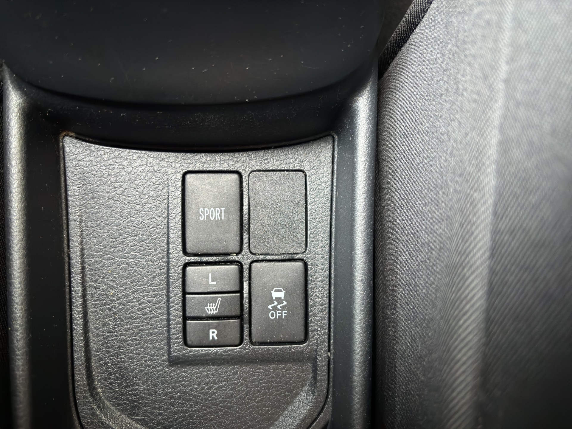 TOYOTA Yaris 1.33 Trend Multidrive S-image-26