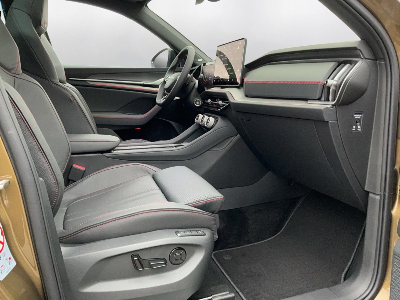 SKODA Kodiaq 2.0 TSI RS 4x4-image-13