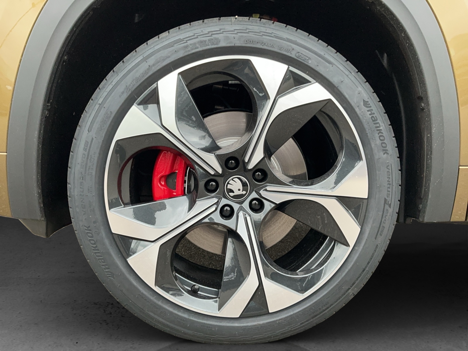 SKODA Kodiaq 2.0 TSI RS 4x4-image-12