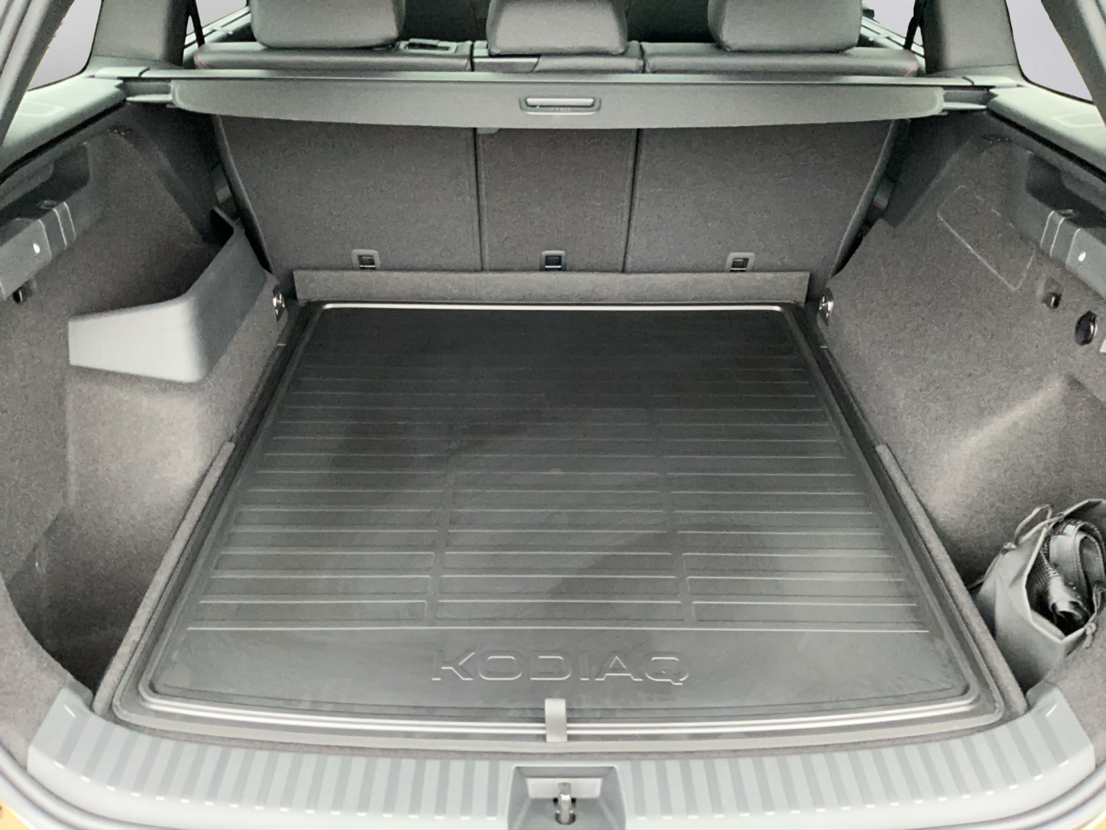 SKODA Kodiaq 2.0 TSI RS 4x4-image-11