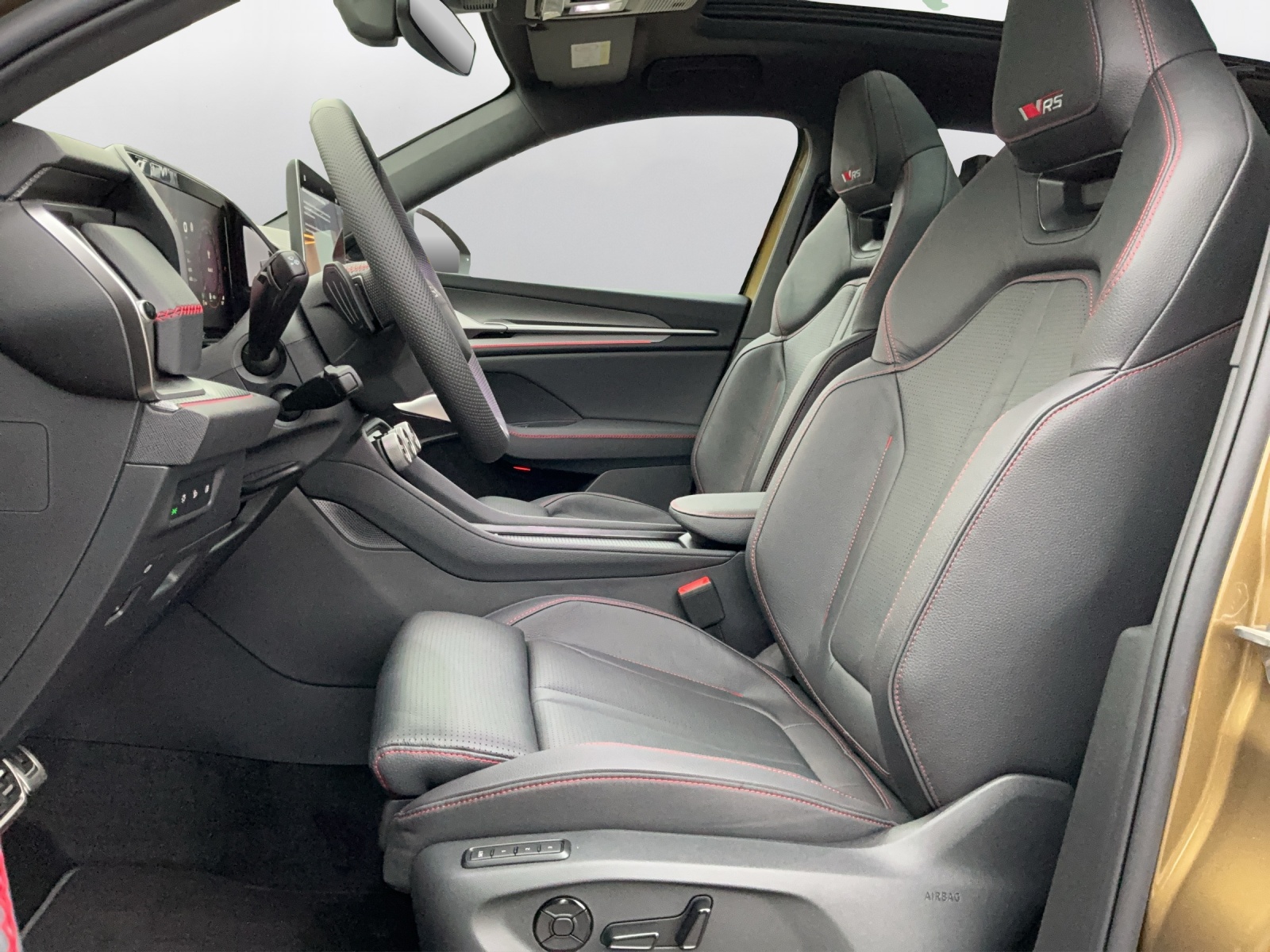 SKODA Kodiaq 2.0 TSI RS 4x4-image-9