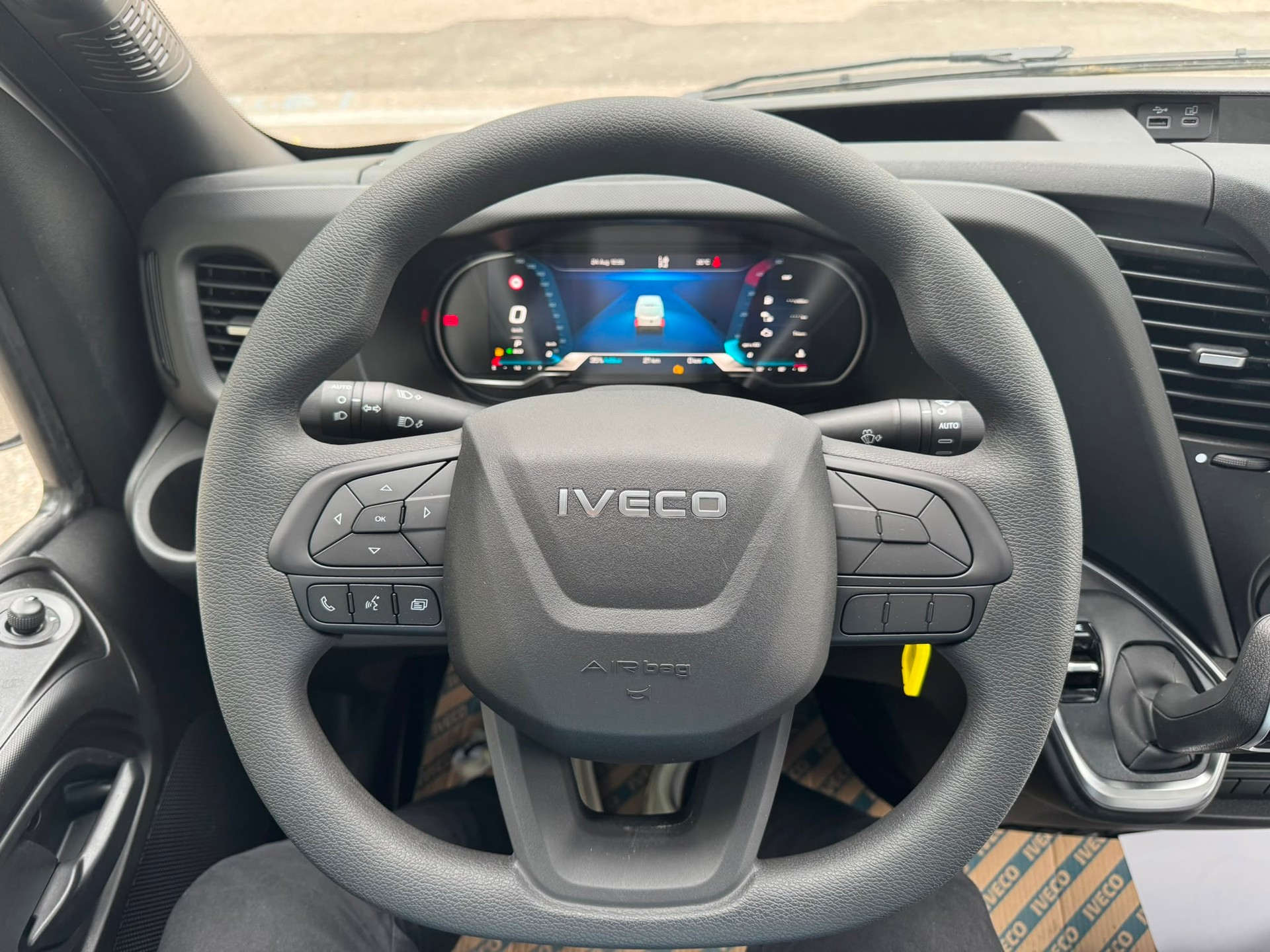 IVECO Daily 35S16BA8 V-image-5